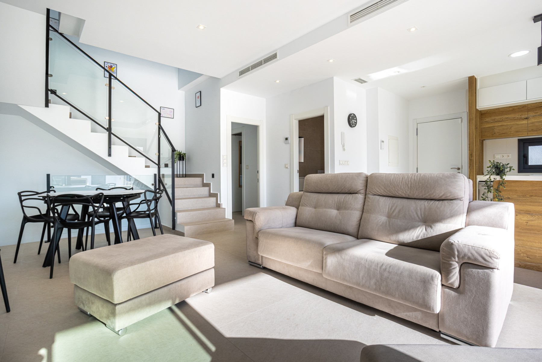 4 Bed, 2 Bath, HouseFor Sale, Dolores, Alicante