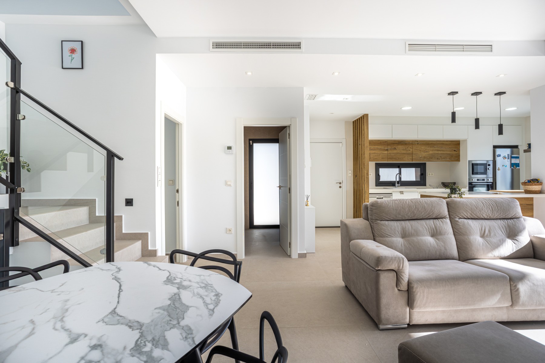 4 Bed, 2 Bath, HouseFor Sale, Dolores, Alicante