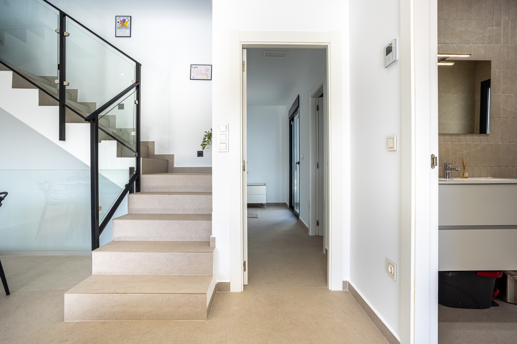 4 Bed, 2 Bath, HouseFor Sale, Dolores, Alicante