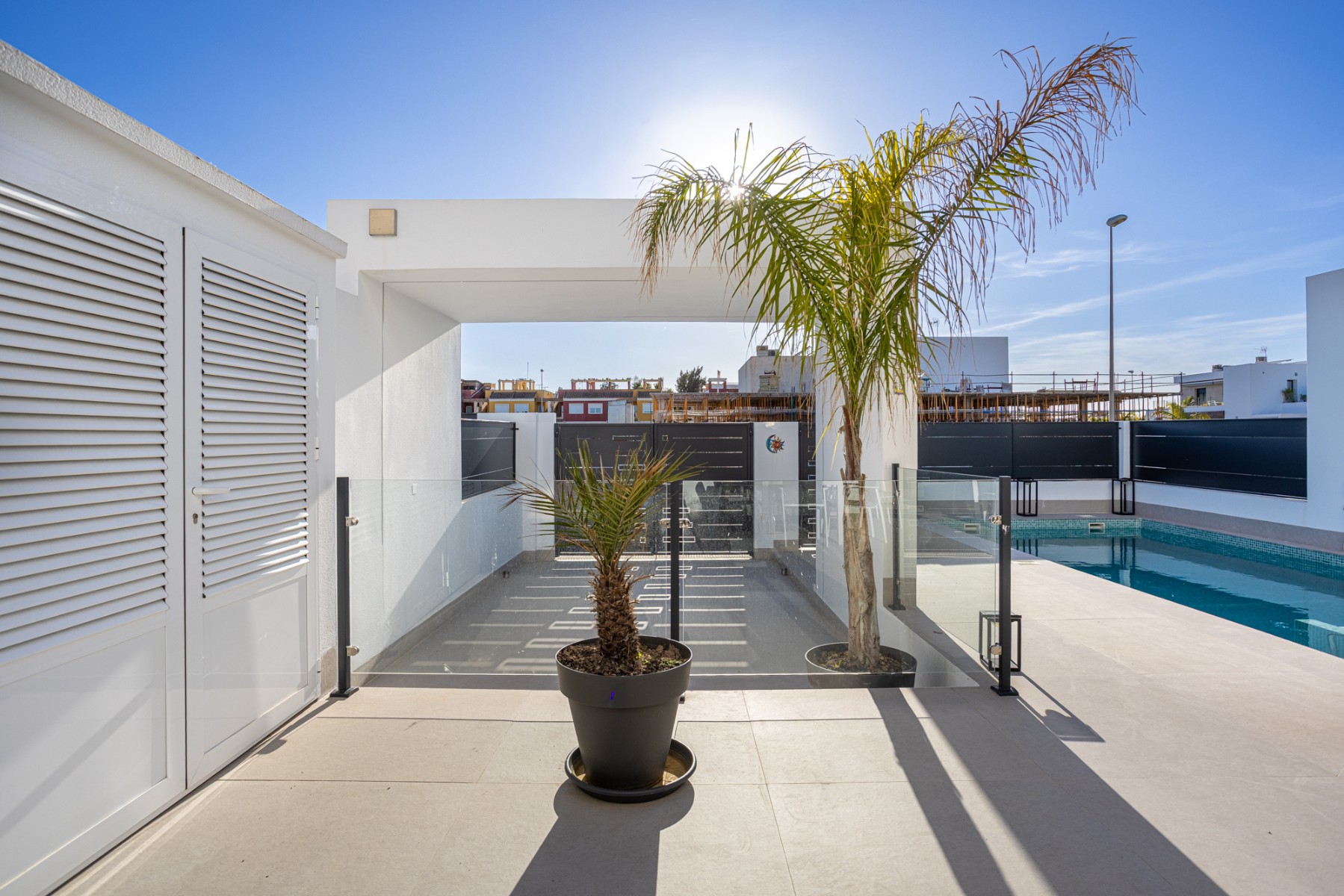 4 Bed, 2 Bath, HouseFor Sale, Dolores, Alicante