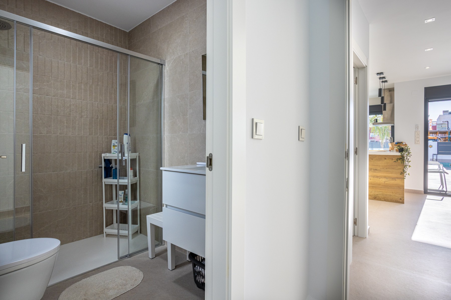 4 Bed, 2 Bath, HouseFor Sale, Dolores, Alicante