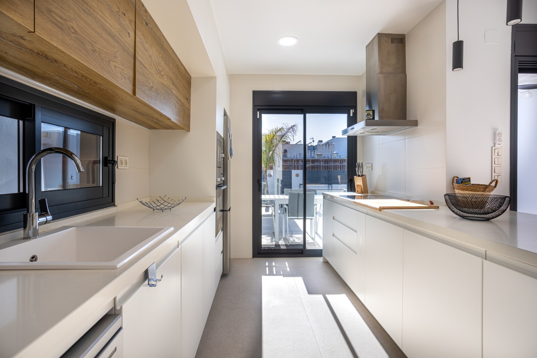 4 Bed, 2 Bath, HouseFor Sale, Dolores, Alicante