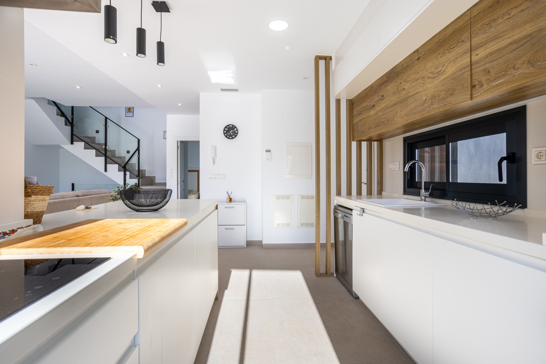 4 Bed, 2 Bath, HouseFor Sale, Dolores, Alicante