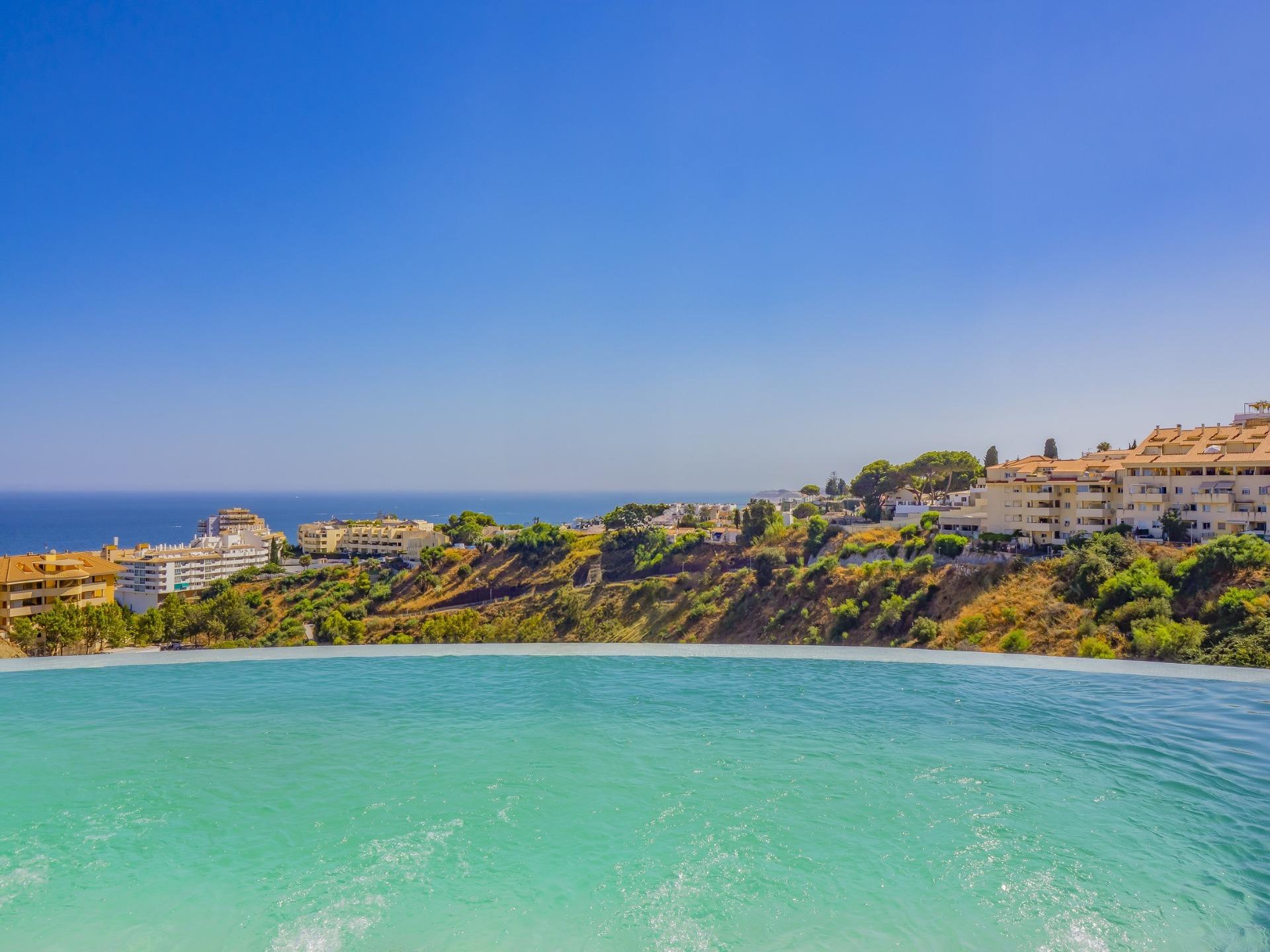 3 Bed, 3 Bath, HouseFor Sale, Fuengirola, Malaga