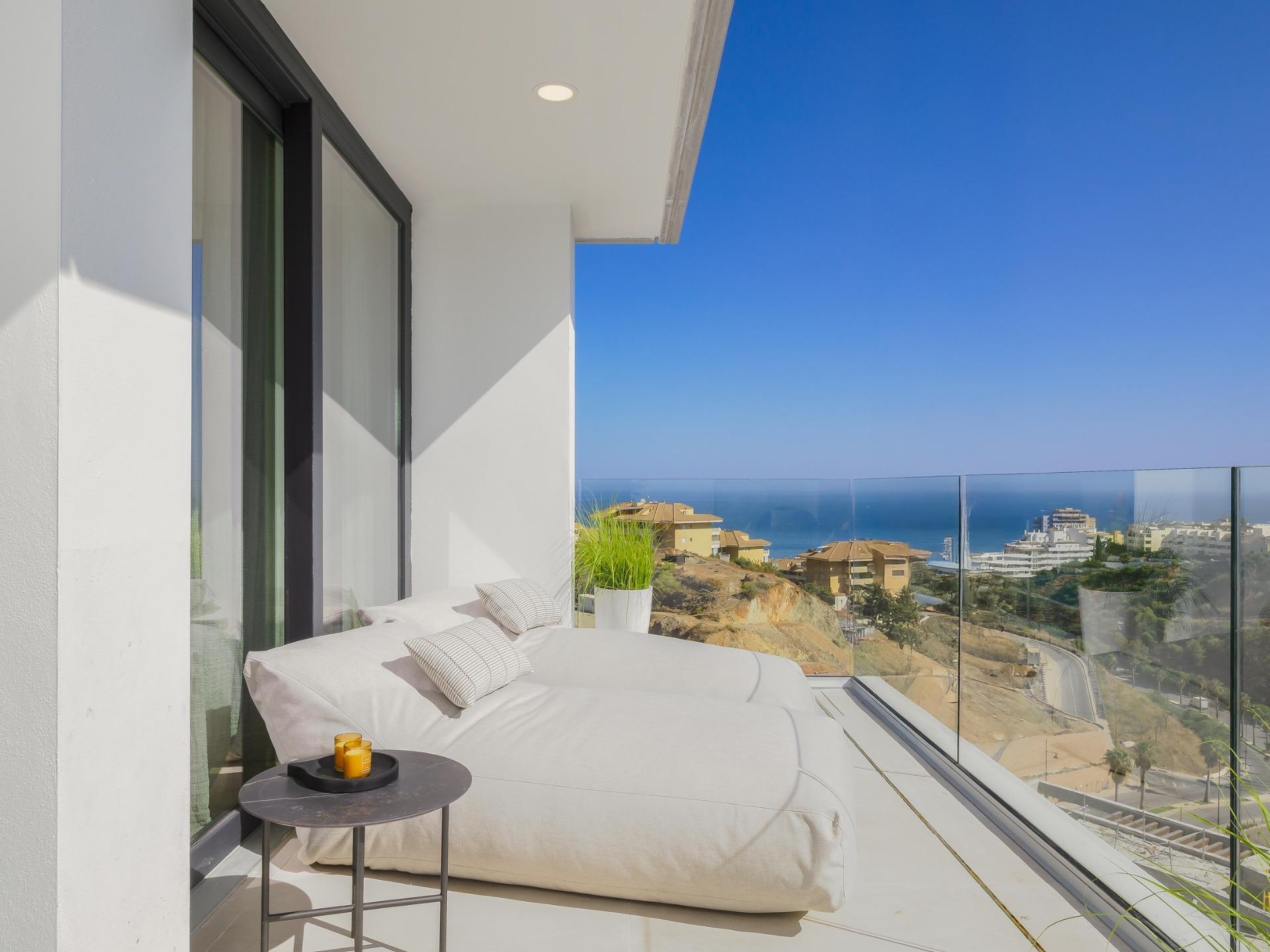 3 Bed, 3 Bath, HouseFor Sale, Fuengirola, Malaga