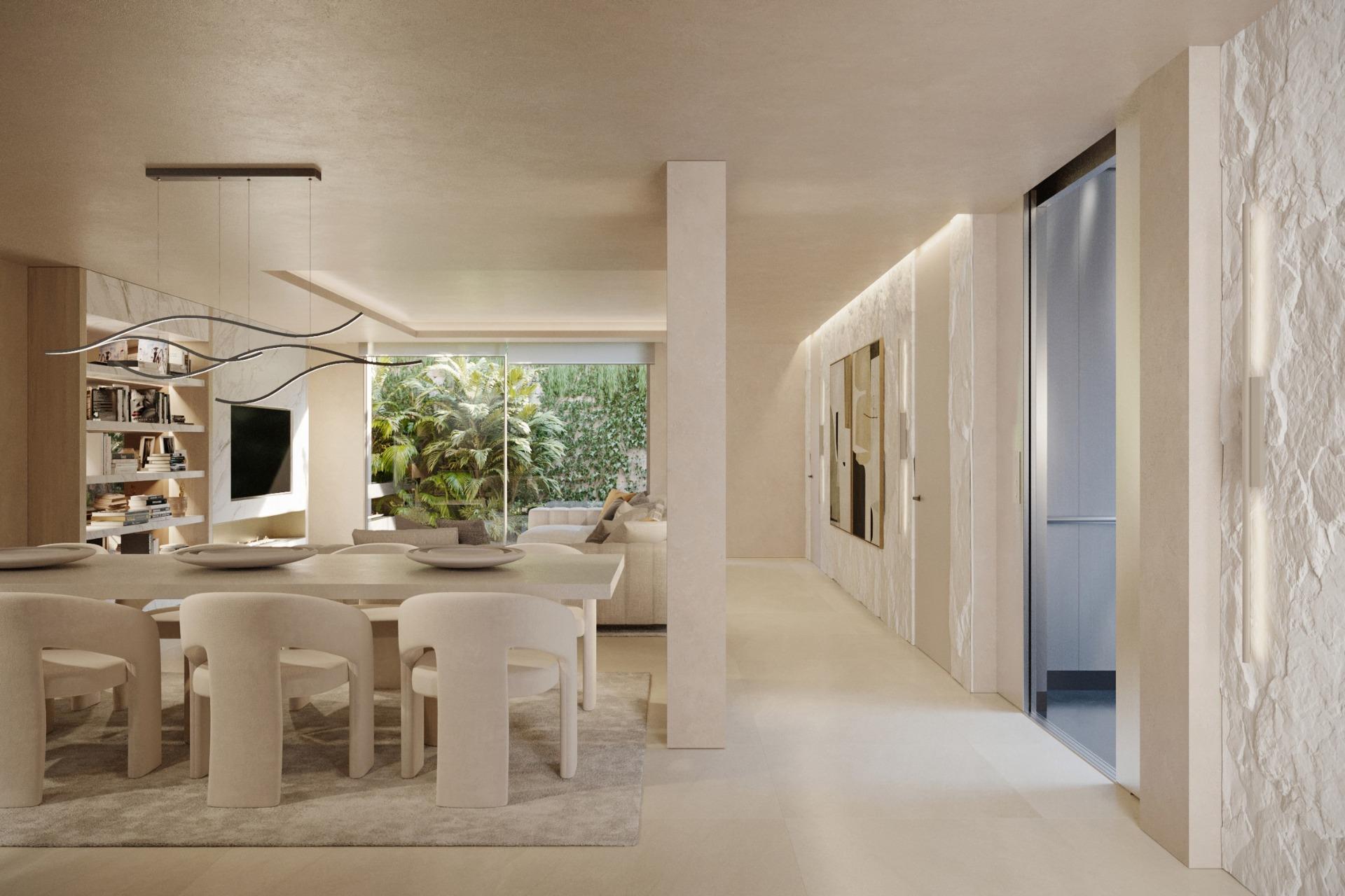 5 Bed, 6 Bath, HouseFor Sale, Marbella, Malaga