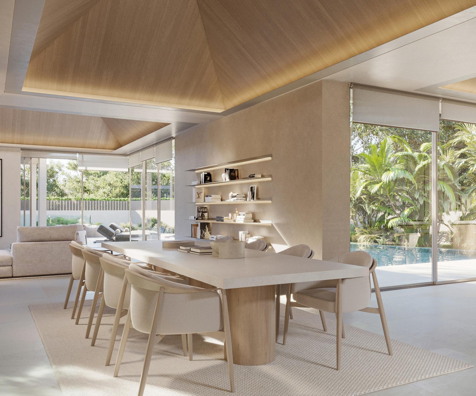 5 Bed, 6 Bath, HouseFor Sale, Marbella, Malaga