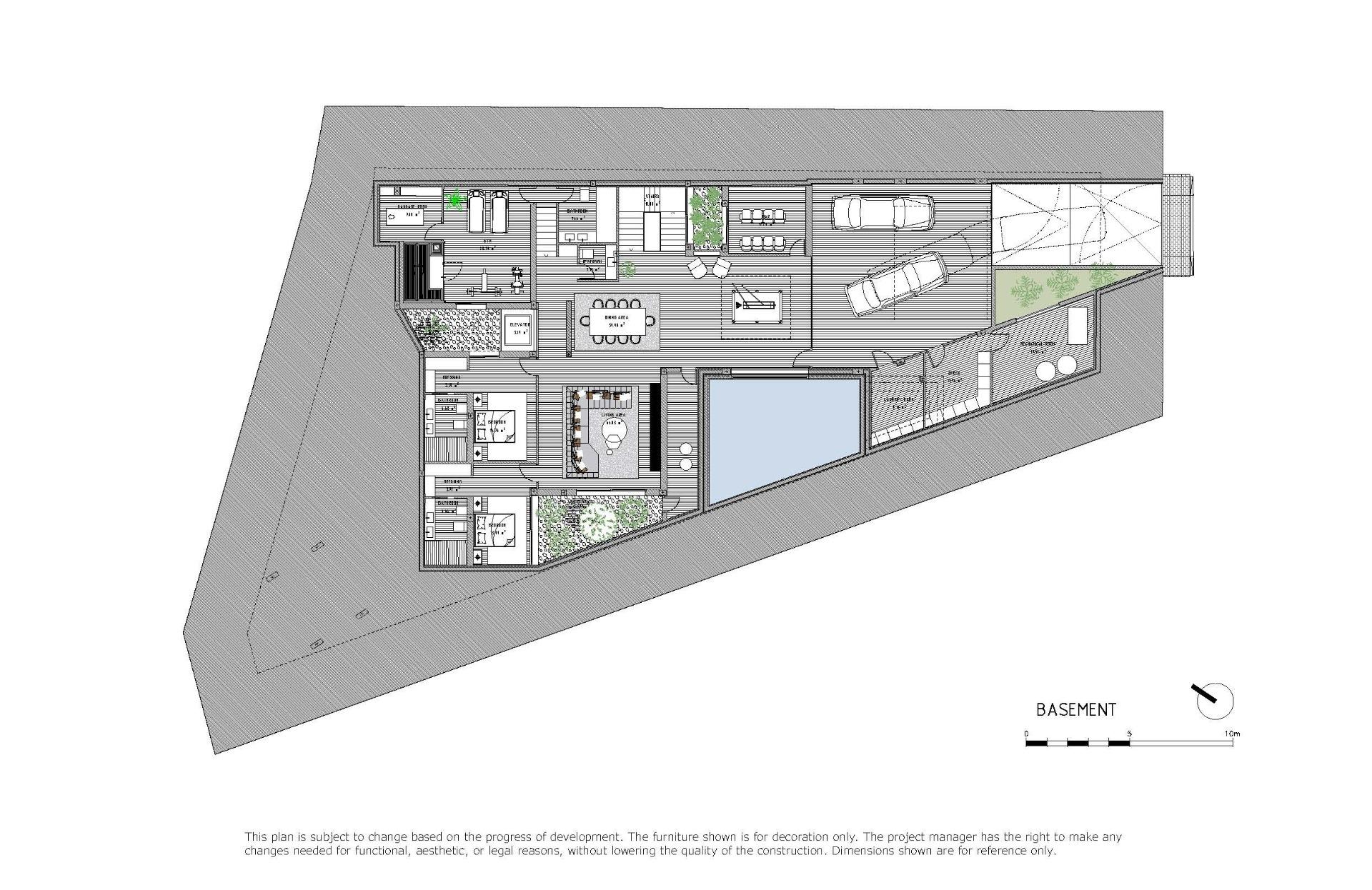 5 Bed, 6 Bath, HouseFor Sale, Marbella, Malaga