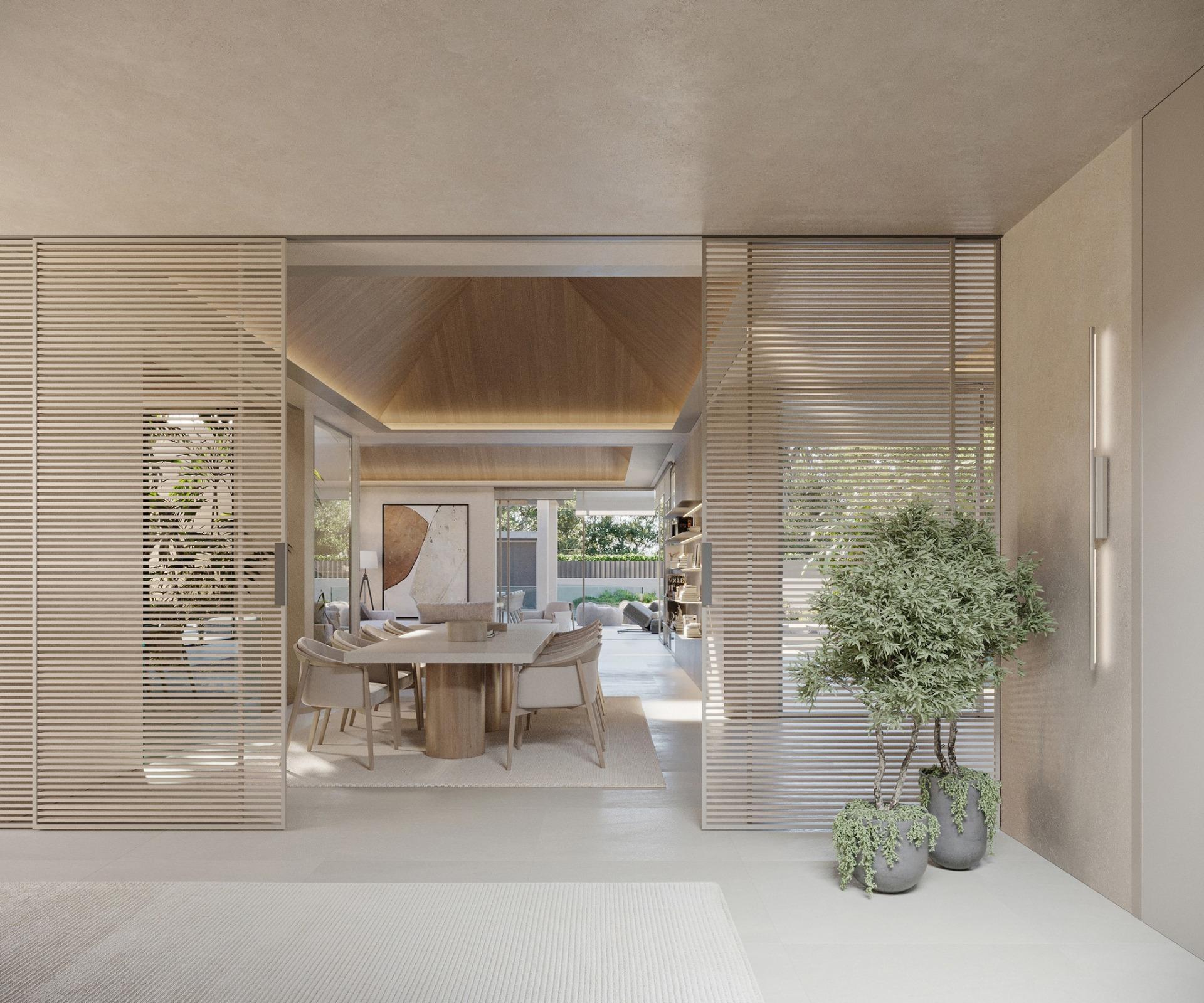 5 Bed, 6 Bath, HouseFor Sale, Marbella, Malaga