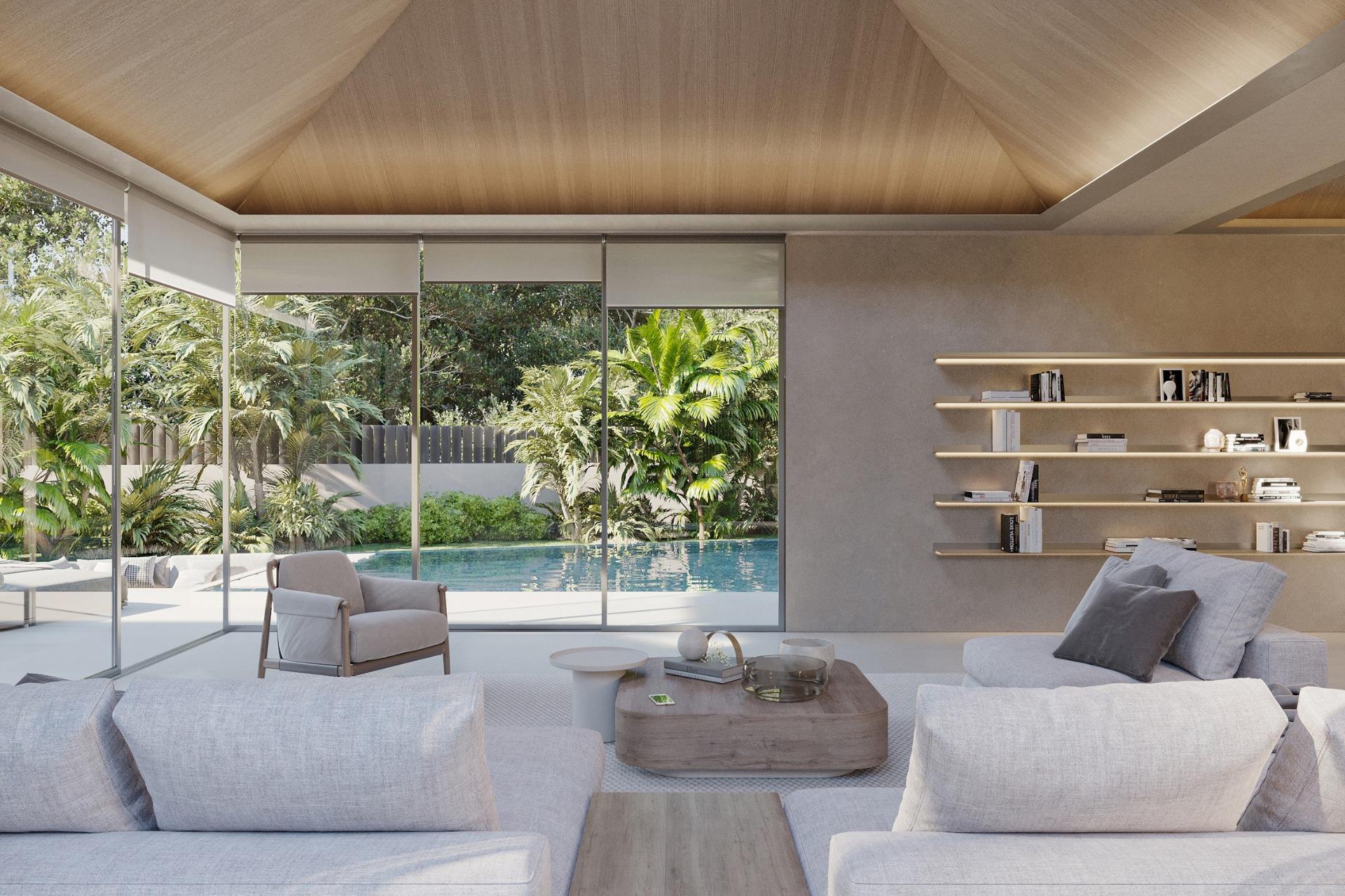 5 Bed, 6 Bath, HouseFor Sale, Marbella, Malaga