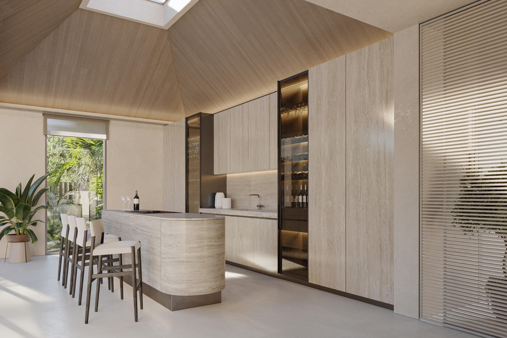 5 Bed, 6 Bath, HouseFor Sale, Marbella, Malaga