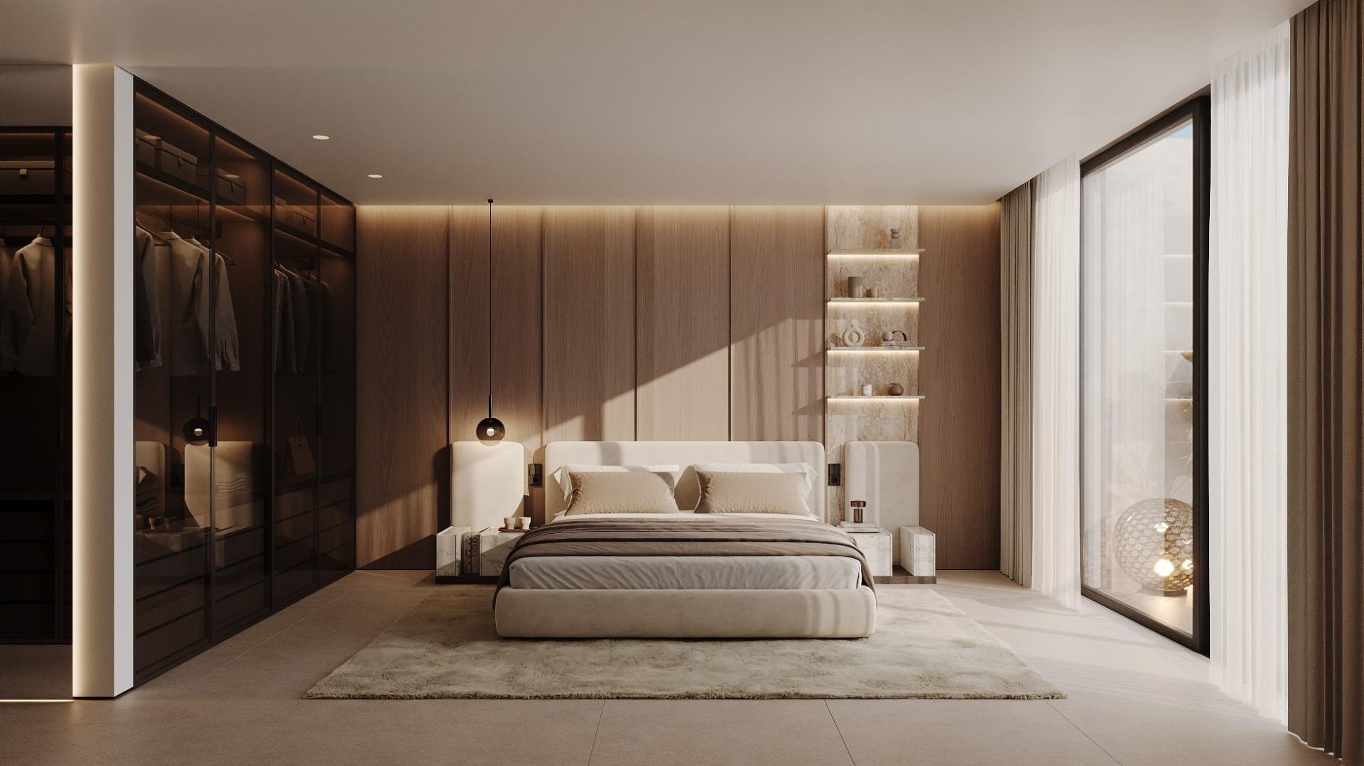 3 Bed, 2 Bath, ApartmentFor Sale, Estepona, Malaga