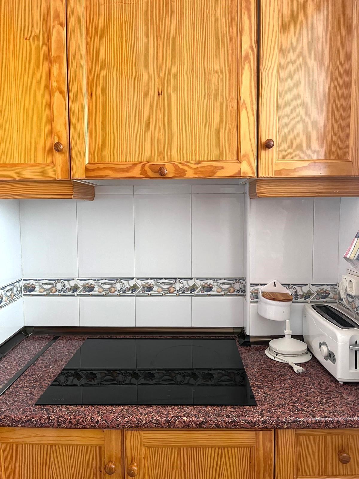 1 Bed, 1 Bath, ApartmentFor Sale, Torrevieja, Alicante