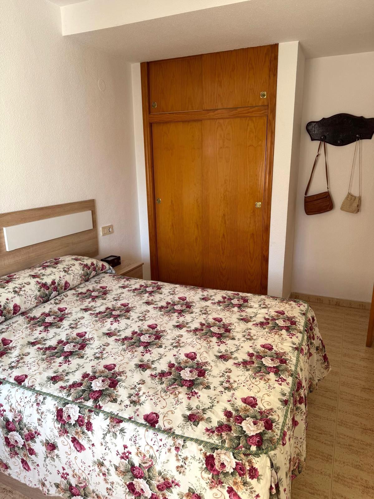 1 Bed, 1 Bath, ApartmentFor Sale, Torrevieja, Alicante