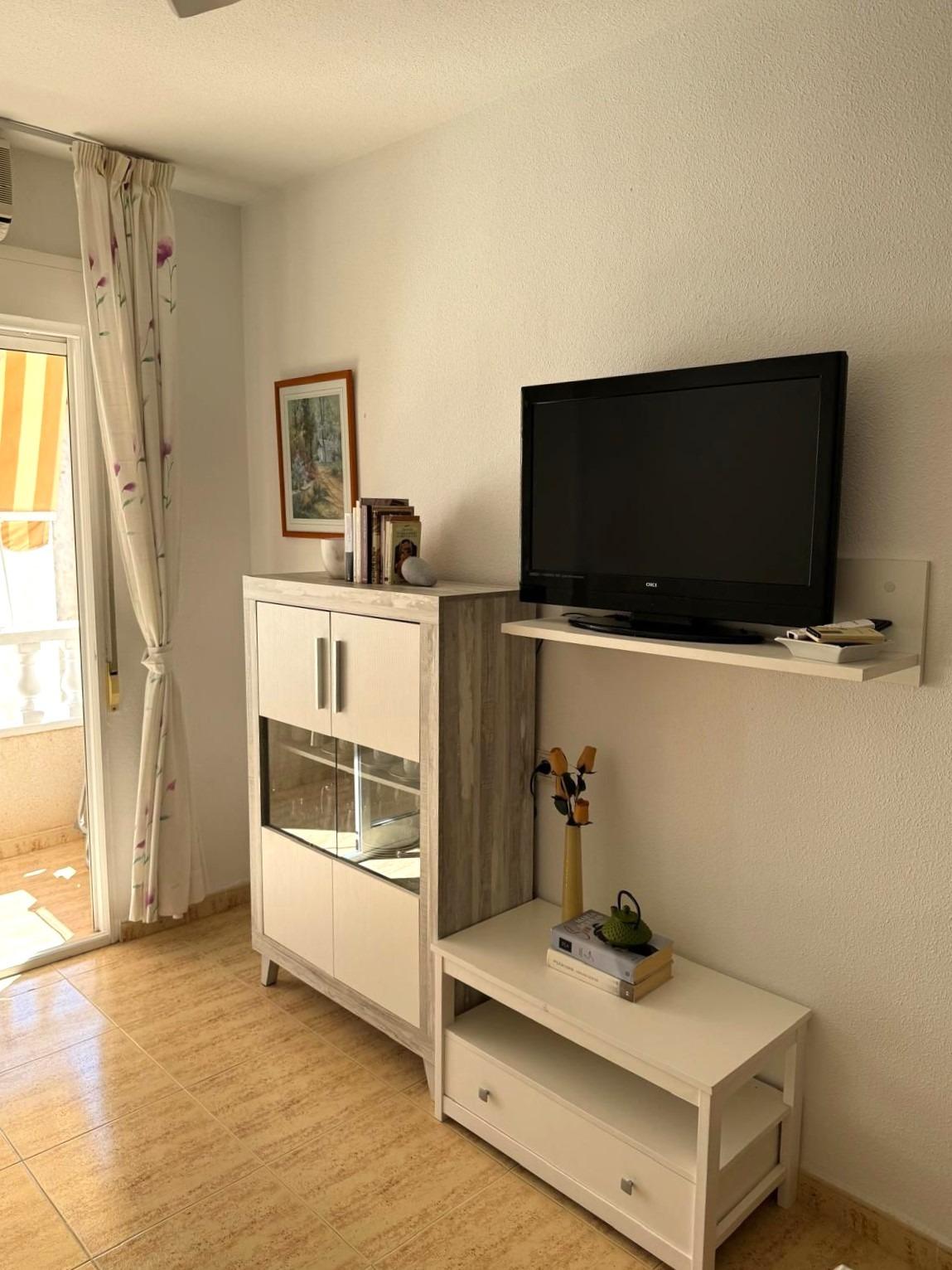 1 Bed, 1 Bath, ApartmentFor Sale, Torrevieja, Alicante