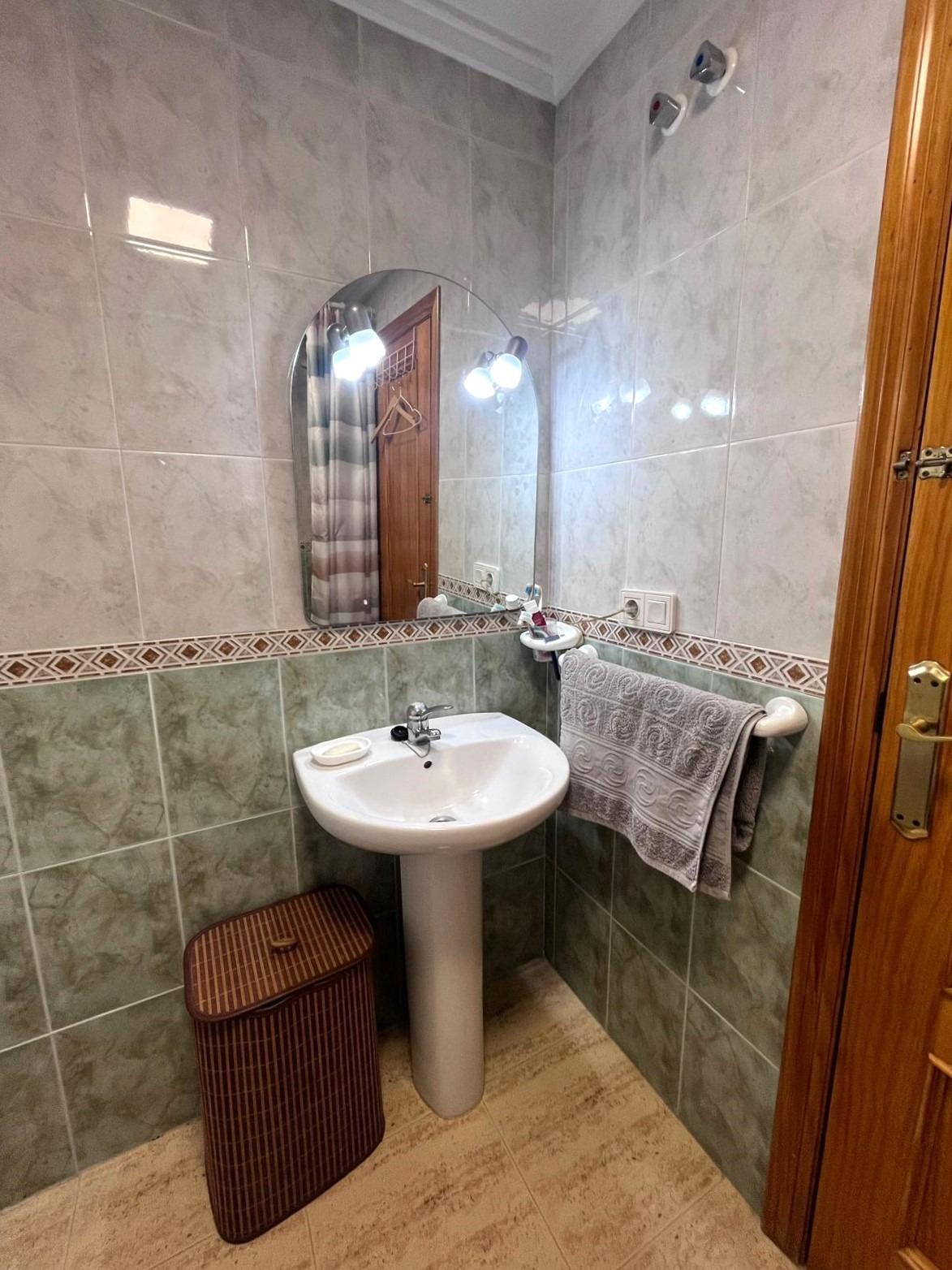 1 Bed, 1 Bath, ApartmentFor Sale, Torrevieja, Alicante