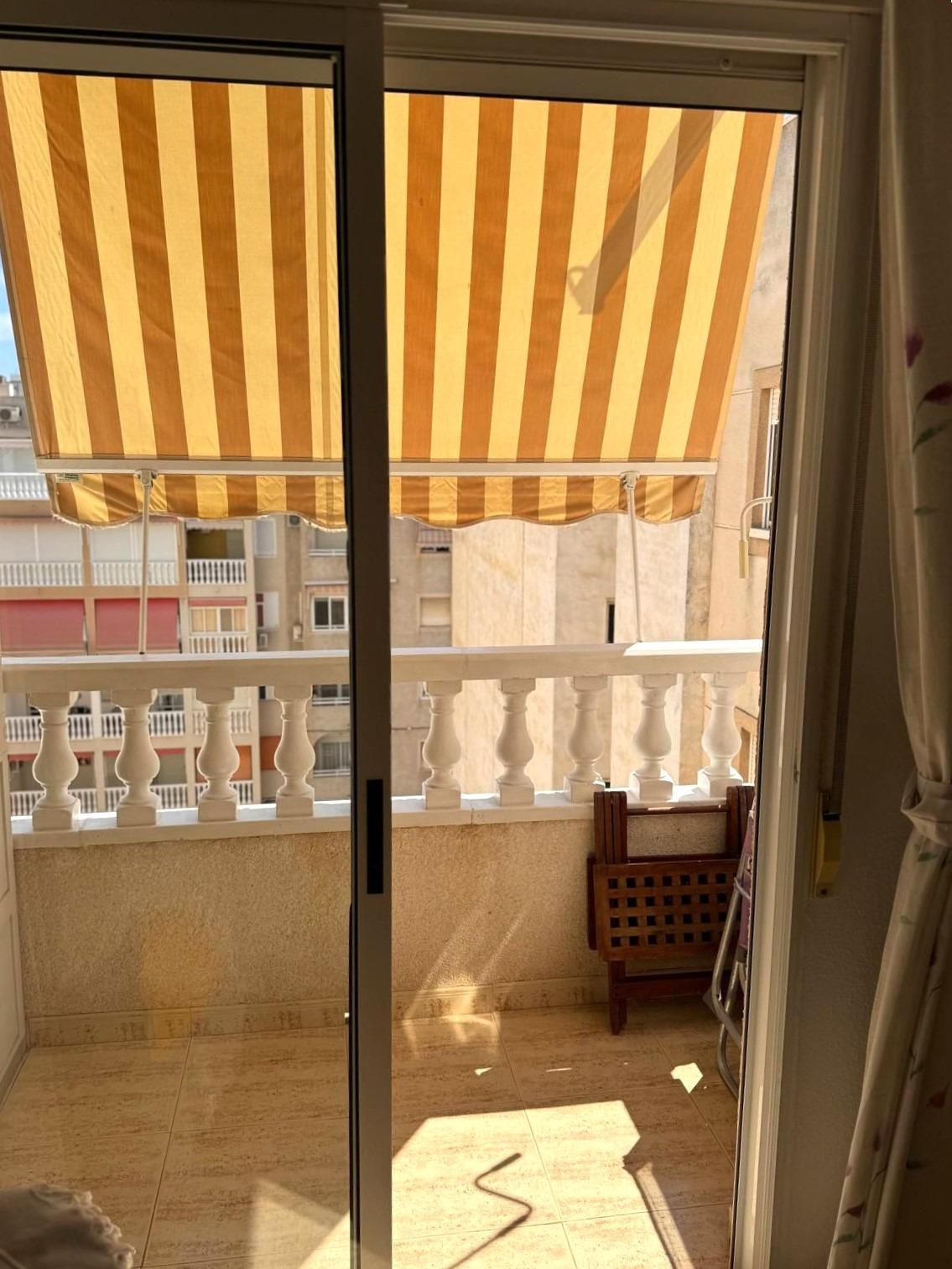 1 Bed, 1 Bath, ApartmentFor Sale, Torrevieja, Alicante