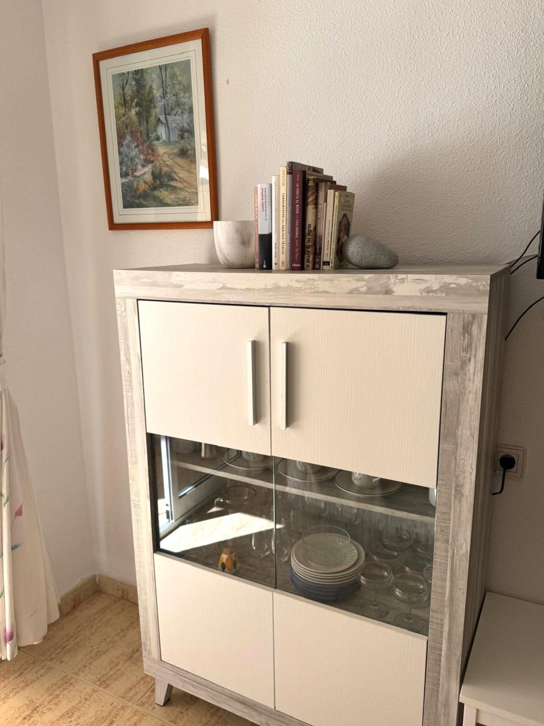 1 Bed, 1 Bath, ApartmentFor Sale, Torrevieja, Alicante