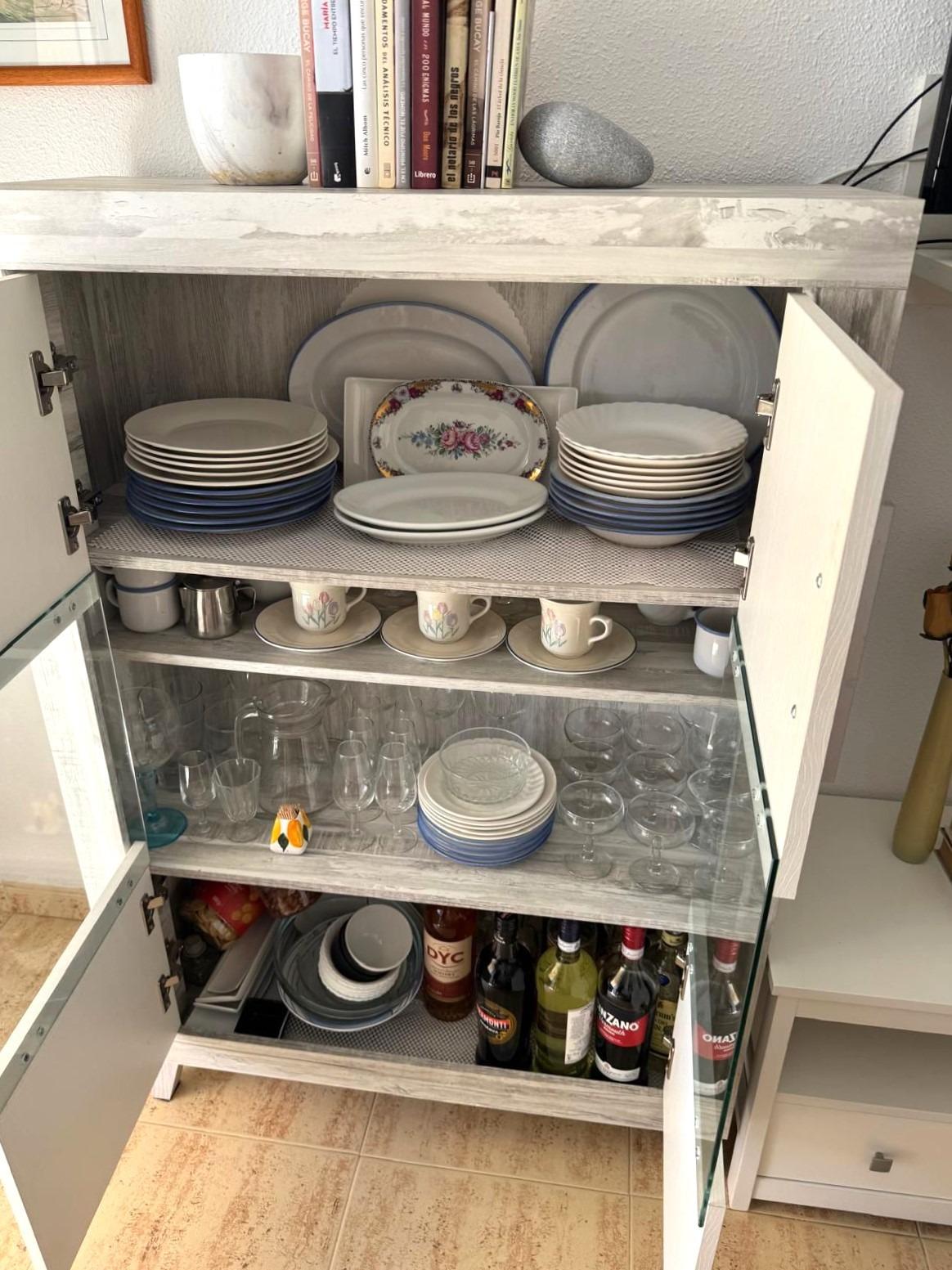 1 Bed, 1 Bath, ApartmentFor Sale, Torrevieja, Alicante