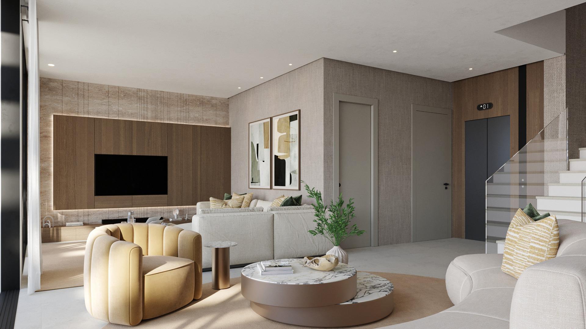 4 Bed, 4 Bath, HouseFor Sale, Estepona, Malaga