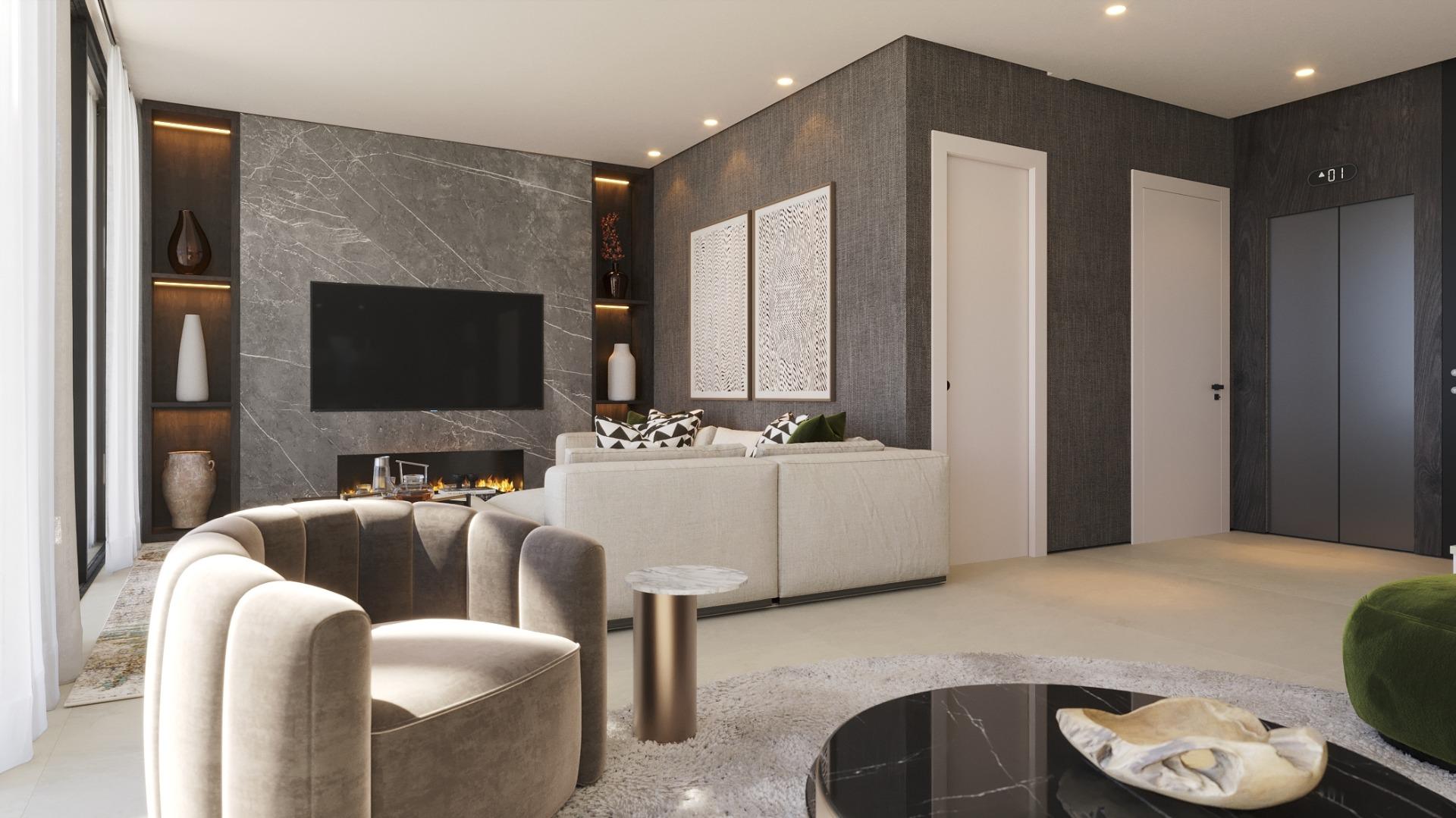 4 Bed, 4 Bath, HouseFor Sale, Estepona, Malaga