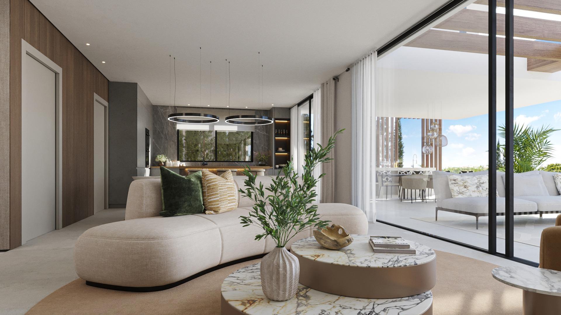 4 Bed, 4 Bath, HouseFor Sale, Estepona, Malaga