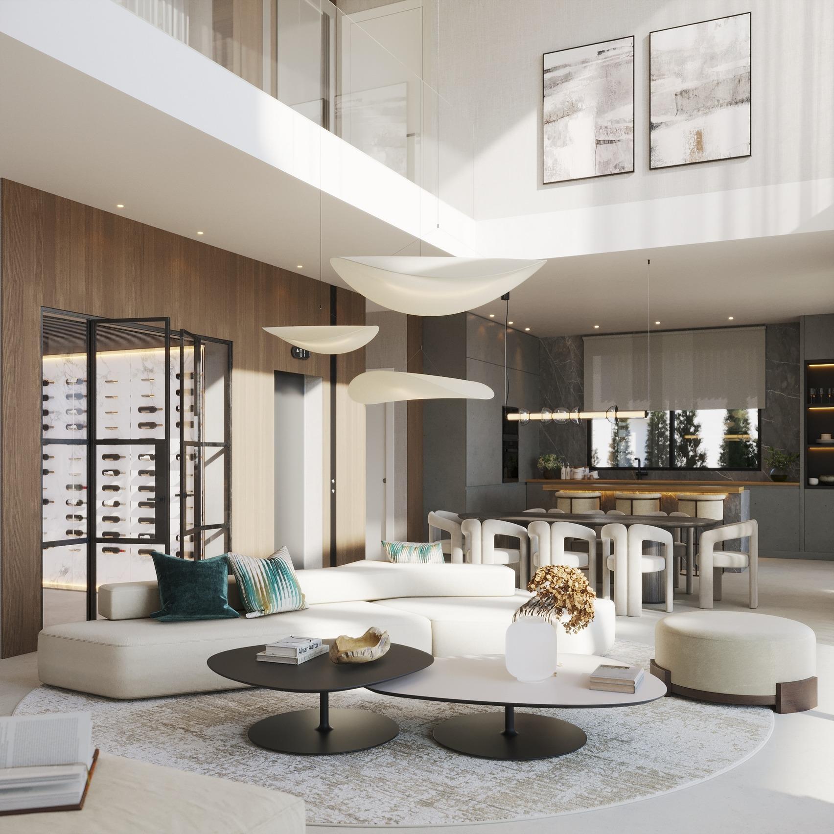 3 Bed, 3 Bath, HouseFor Sale, Estepona, Malaga