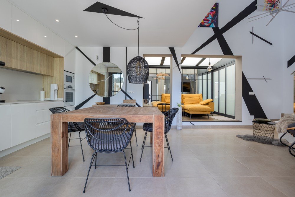 3 Bed, 3 Bath, HouseFor Sale, Benijofar, Alicante