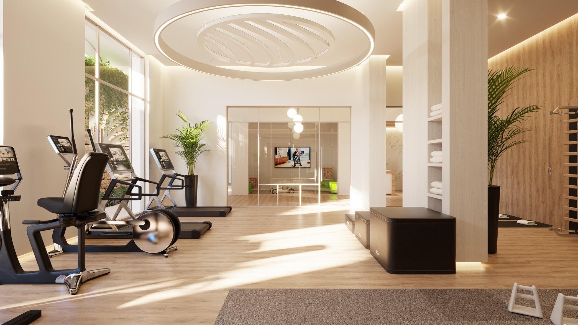 2 Bed, 2 Bath, ApartmentFor Sale, Benahavis, Malaga