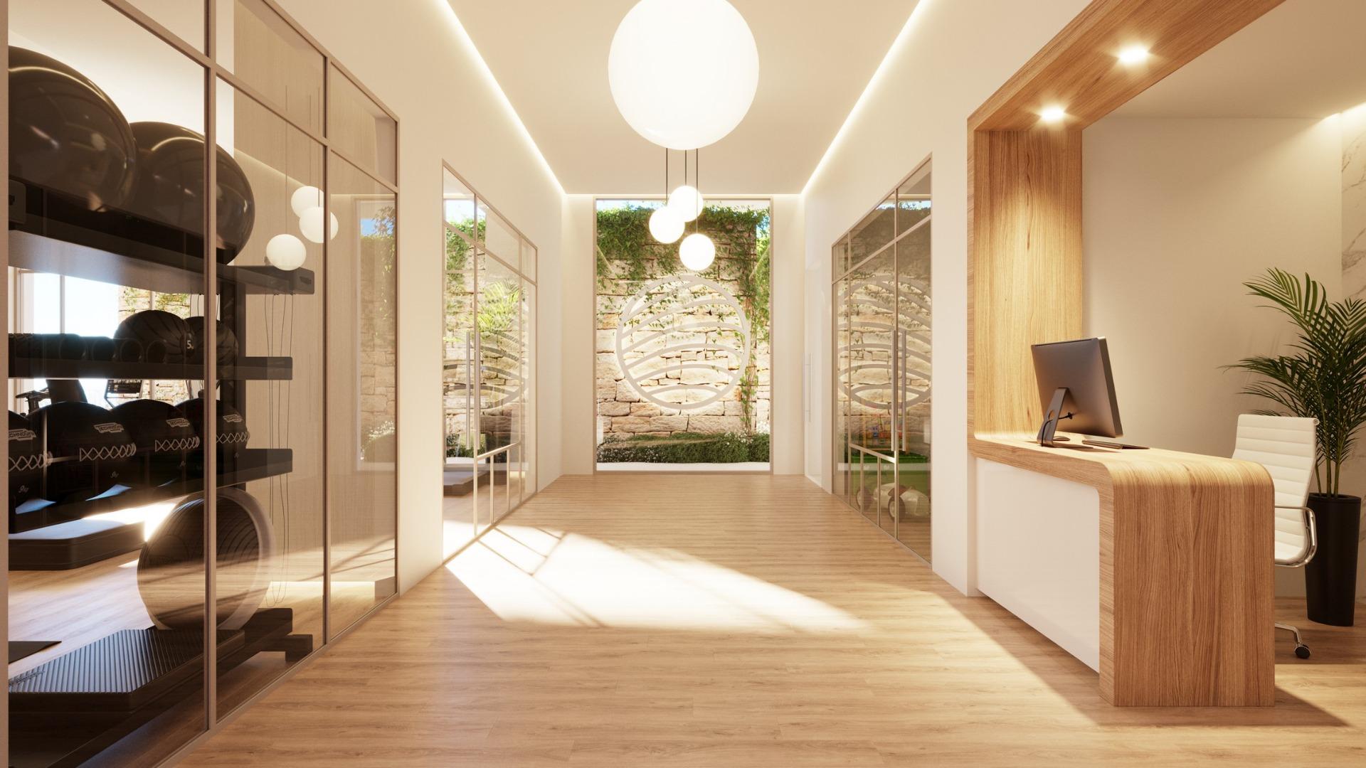 2 Bed, 2 Bath, ApartmentFor Sale, Benahavis, Malaga