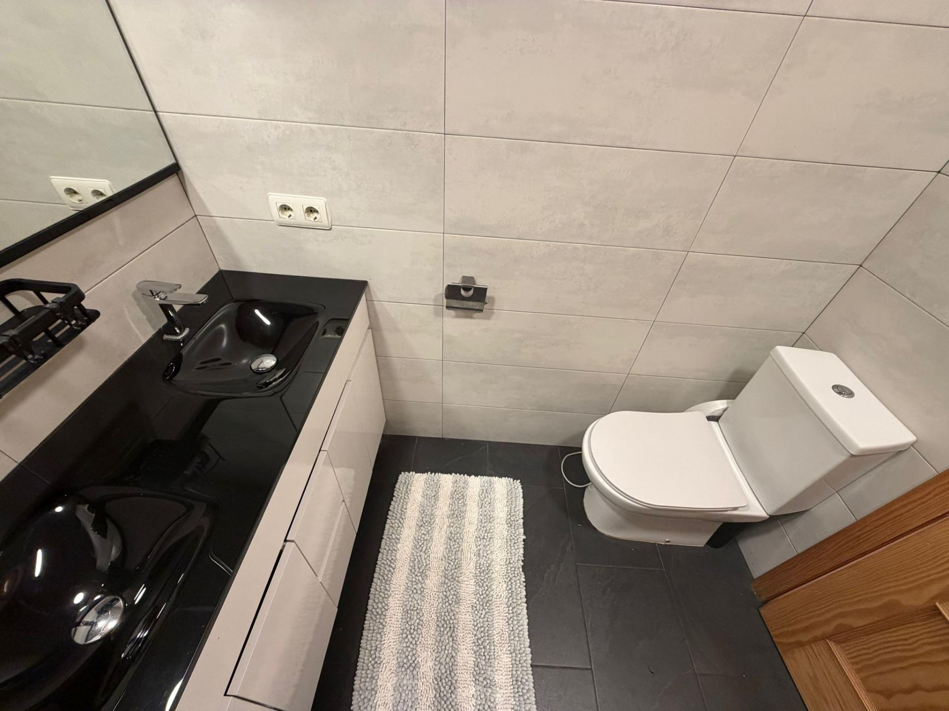 2 Bed, 1 Bath, ApartmentFor Sale, Lo Pagan, Murcia