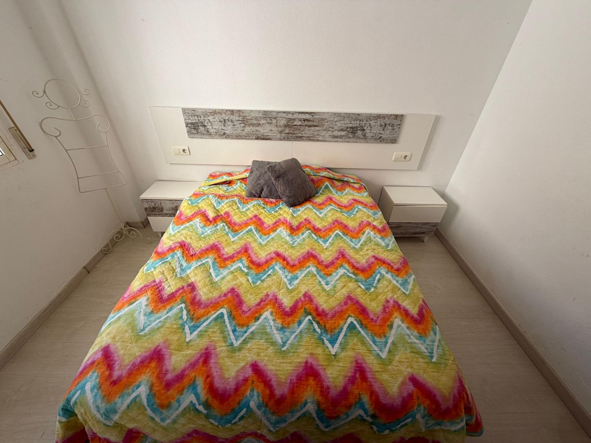 2 Bed, 1 Bath, ApartmentFor Sale, Lo Pagan, Murcia