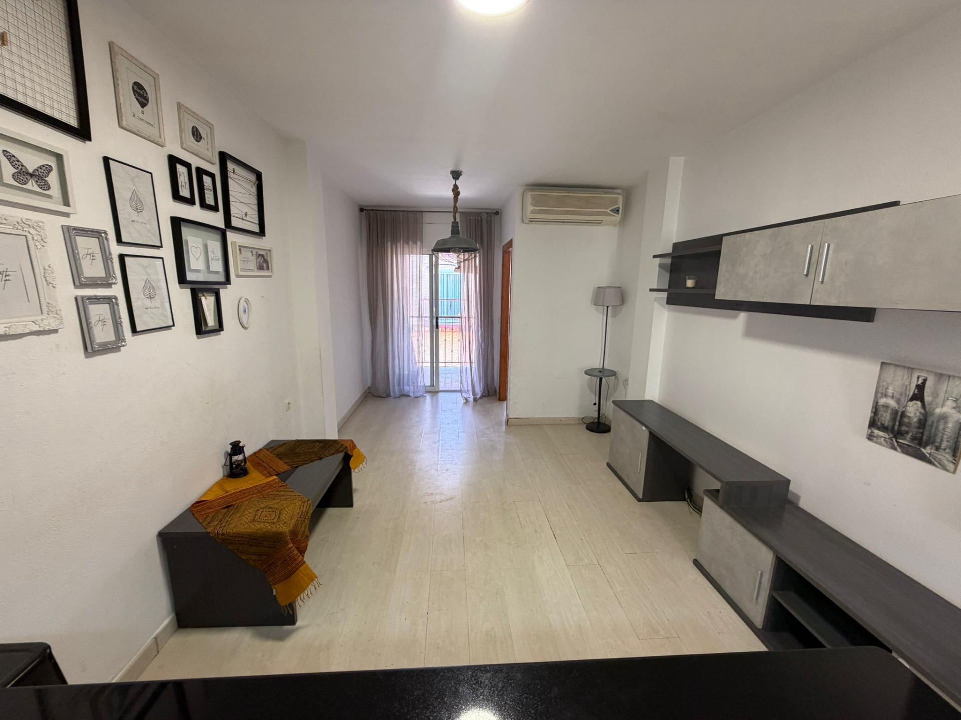 2 Bed, 1 Bath, ApartmentFor Sale, Lo Pagan, Murcia