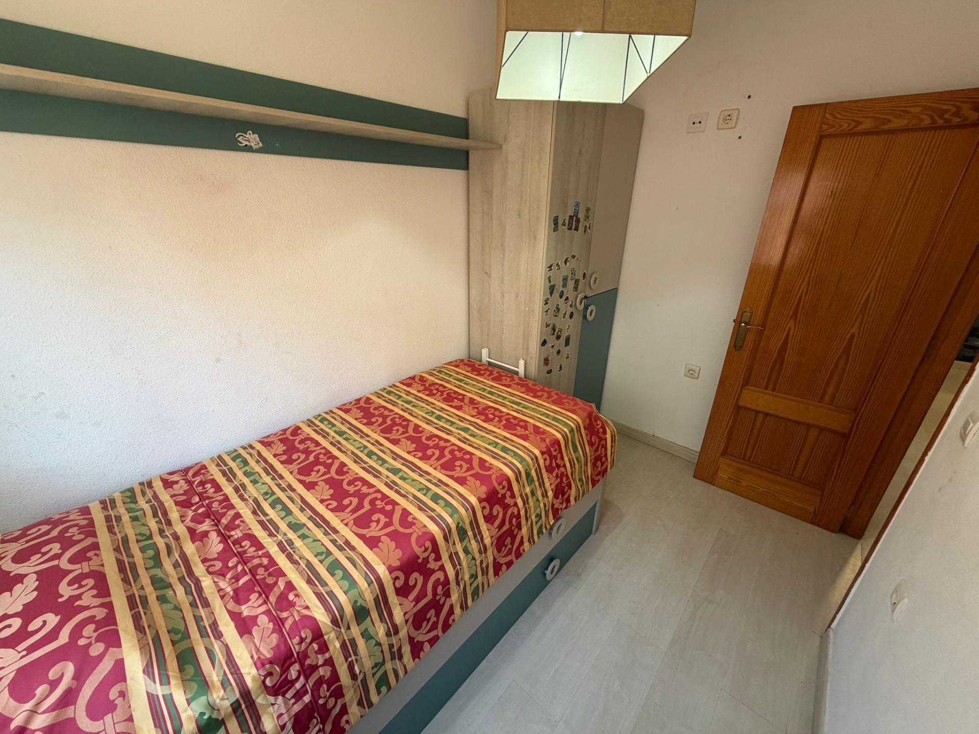 2 Bed, 1 Bath, ApartmentFor Sale, Lo Pagan, Murcia