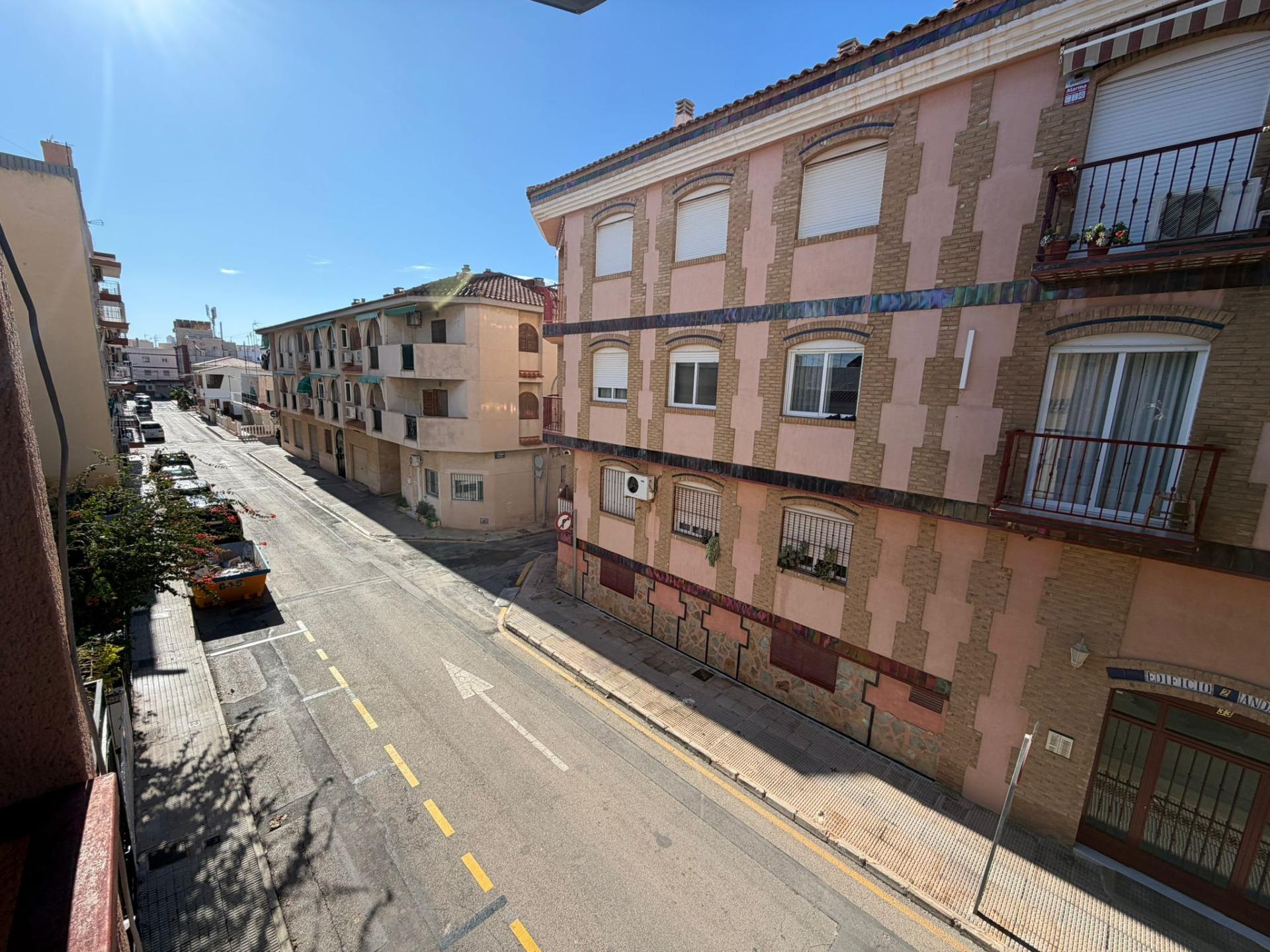 2 Bed, 1 Bath, ApartmentFor Sale, Lo Pagan, Murcia