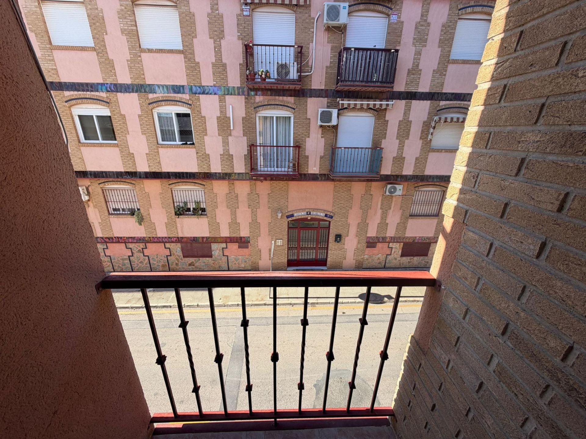 2 Bed, 1 Bath, ApartmentFor Sale, Lo Pagan, Murcia