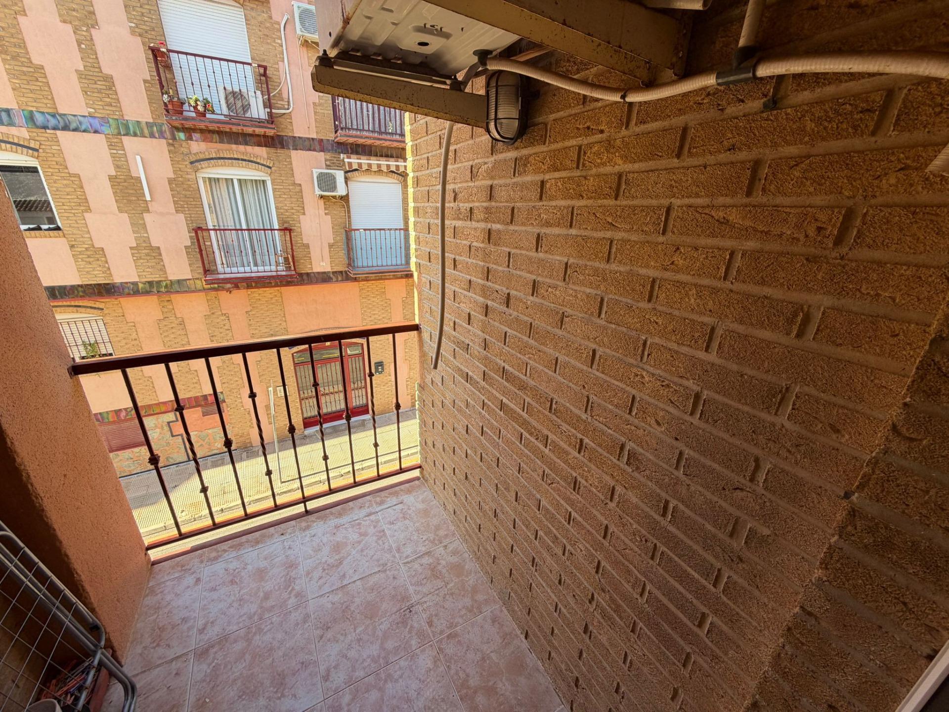 2 Bed, 1 Bath, ApartmentFor Sale, Lo Pagan, Murcia