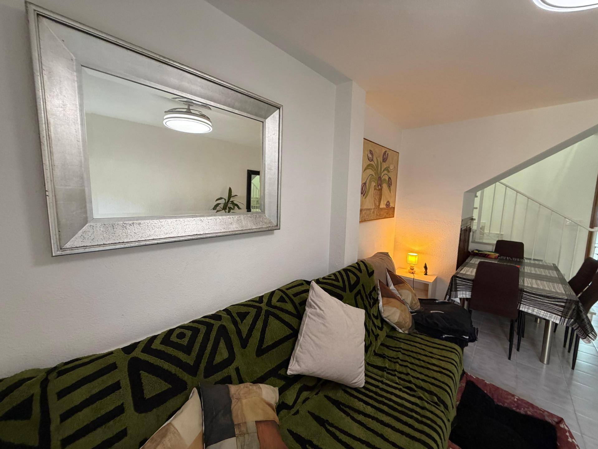 2 Bed, 2 Bath, ApartmentFor Sale, Lo Pagan, Murcia