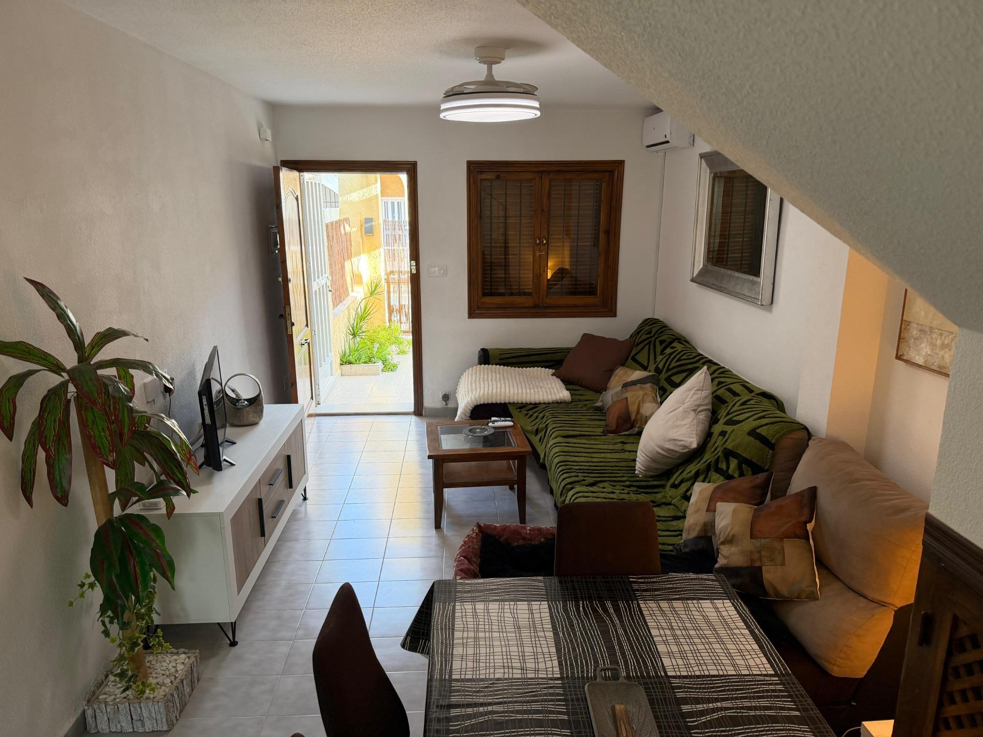 2 Bed, 2 Bath, ApartmentFor Sale, Lo Pagan, Murcia