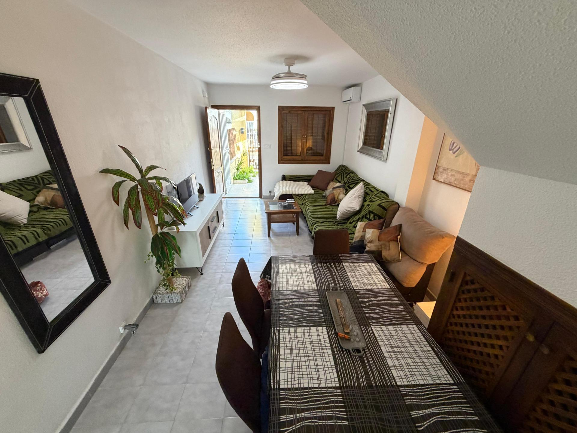 2 Bed, 2 Bath, ApartmentFor Sale, Lo Pagan, Murcia