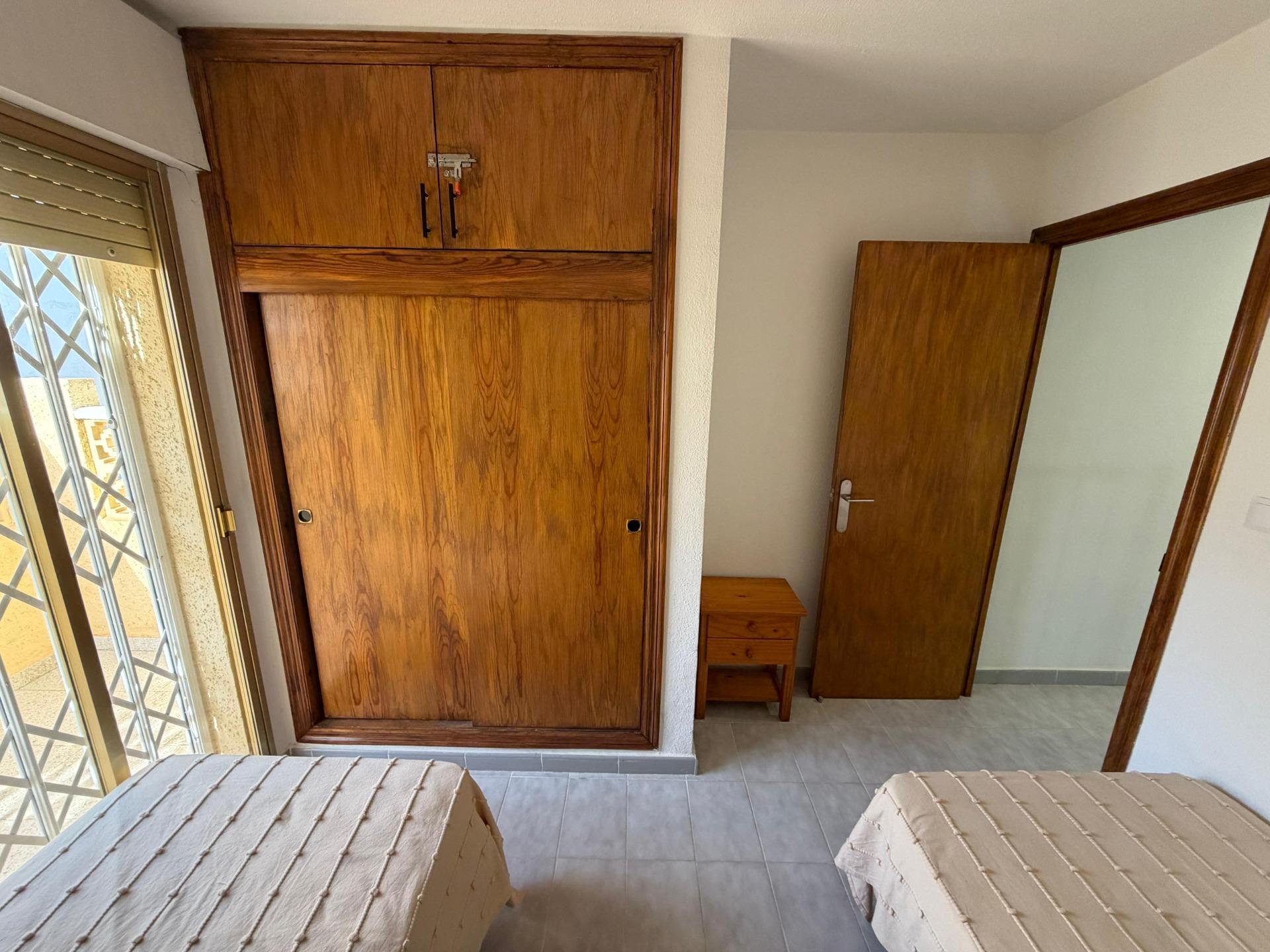 2 Bed, 2 Bath, ApartmentFor Sale, Lo Pagan, Murcia