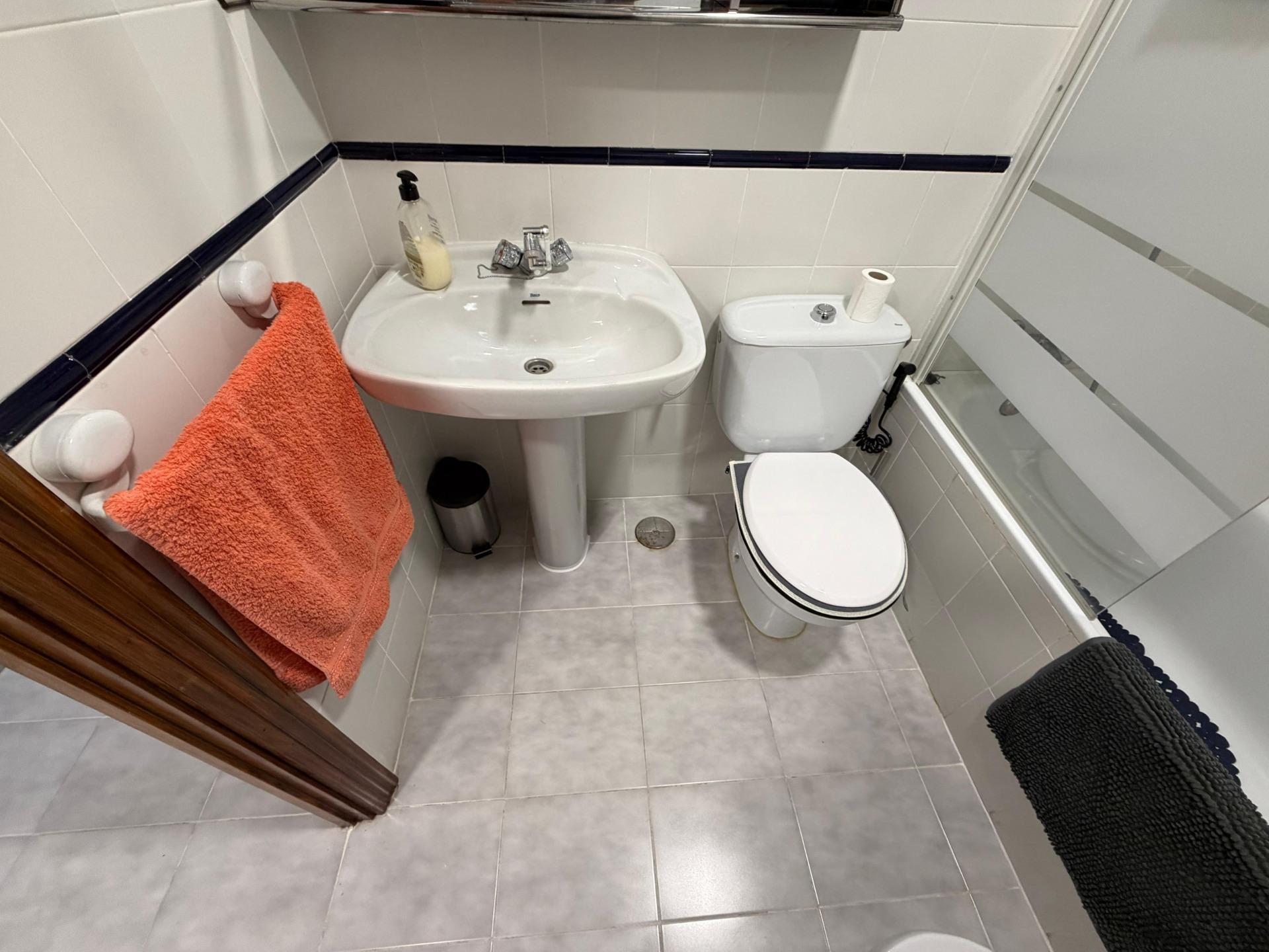 2 Bed, 2 Bath, ApartmentFor Sale, Lo Pagan, Murcia