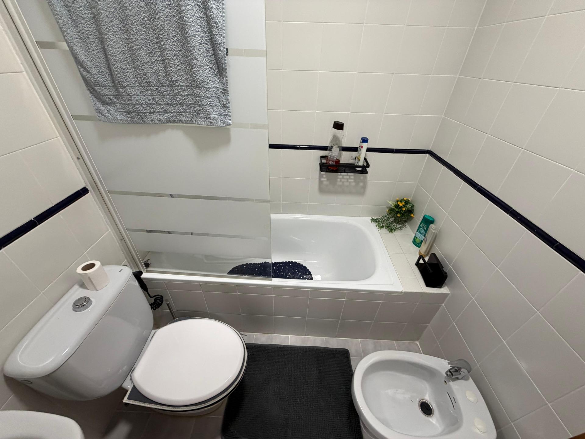 2 Bed, 2 Bath, ApartmentFor Sale, Lo Pagan, Murcia