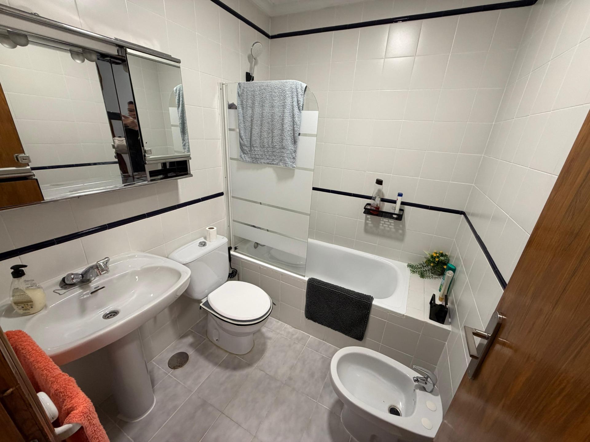 2 Bed, 2 Bath, ApartmentFor Sale, Lo Pagan, Murcia