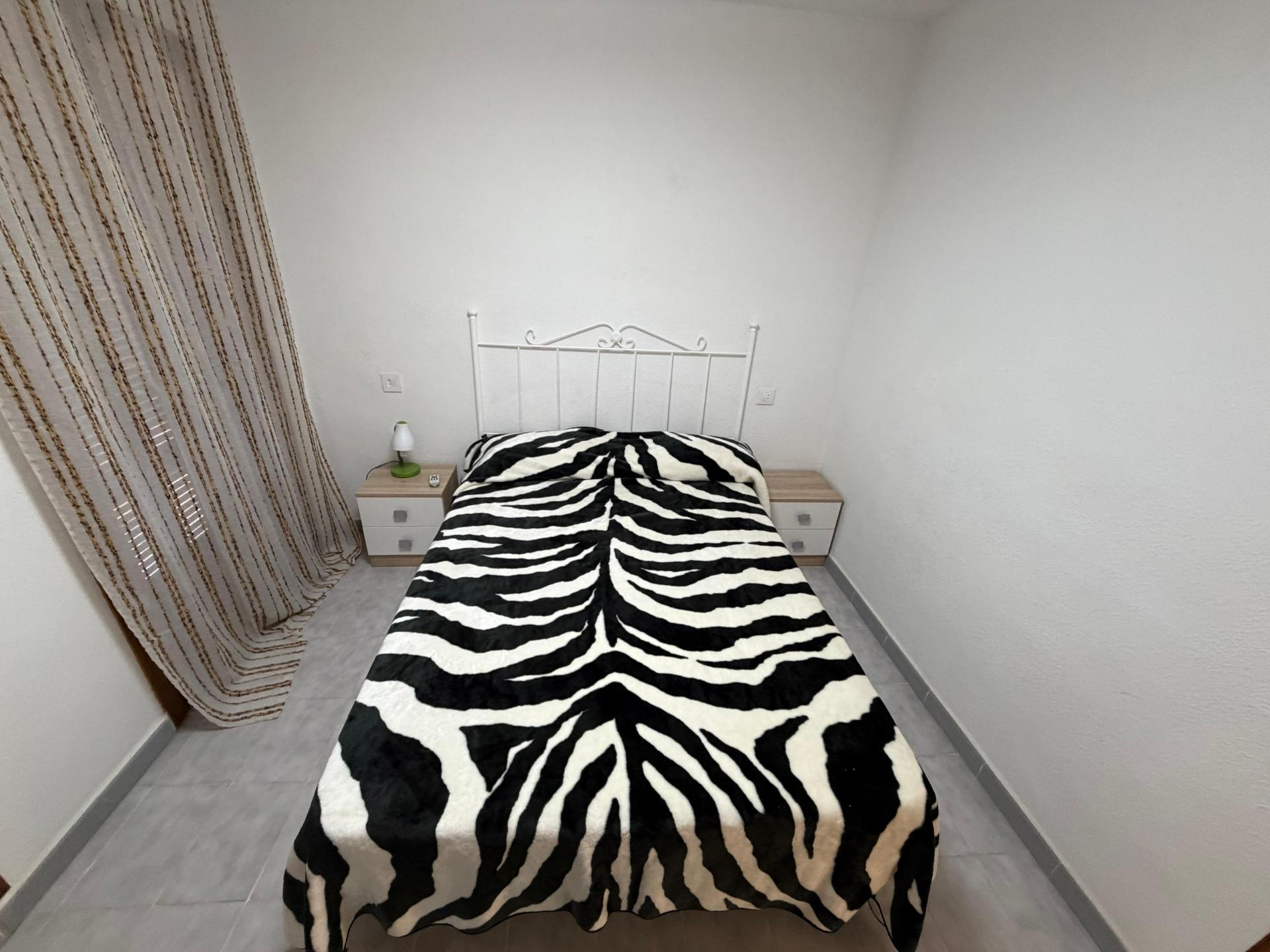 2 Bed, 2 Bath, ApartmentFor Sale, Lo Pagan, Murcia