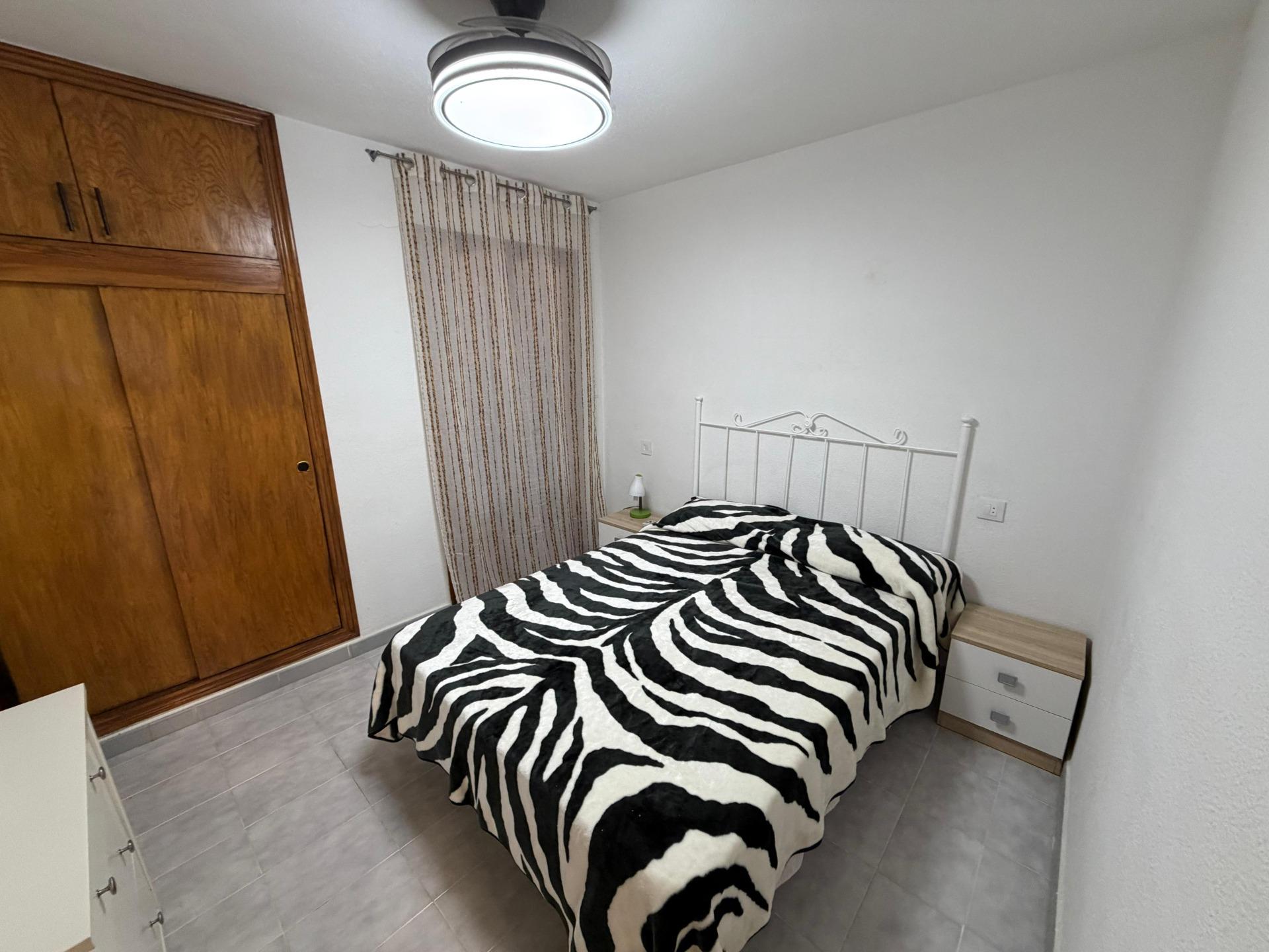 2 Bed, 2 Bath, ApartmentFor Sale, Lo Pagan, Murcia