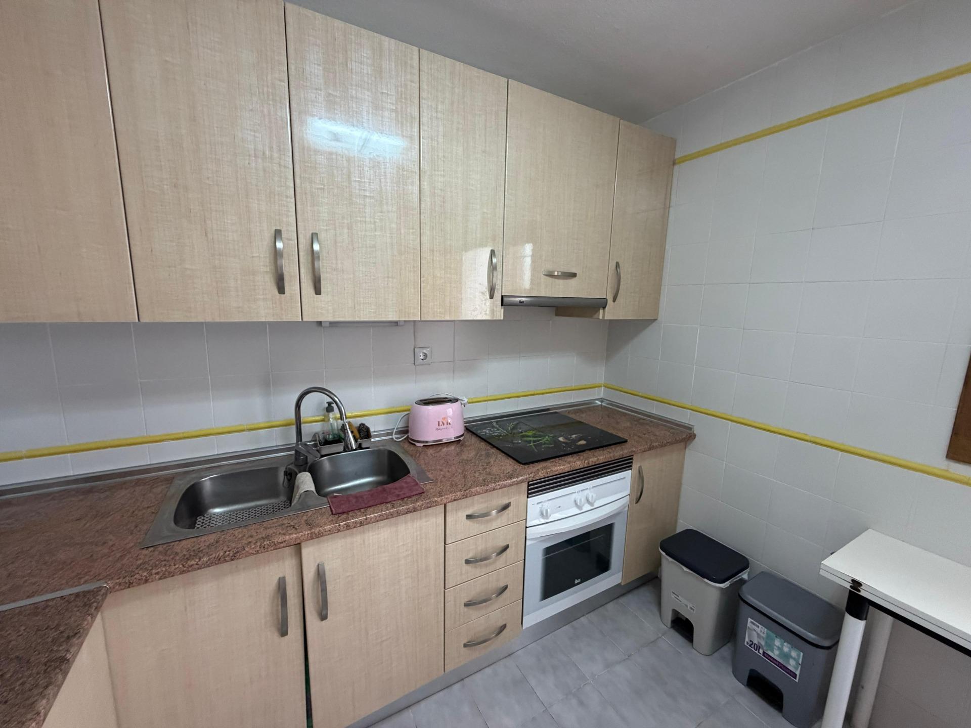 2 Bed, 2 Bath, ApartmentFor Sale, Lo Pagan, Murcia