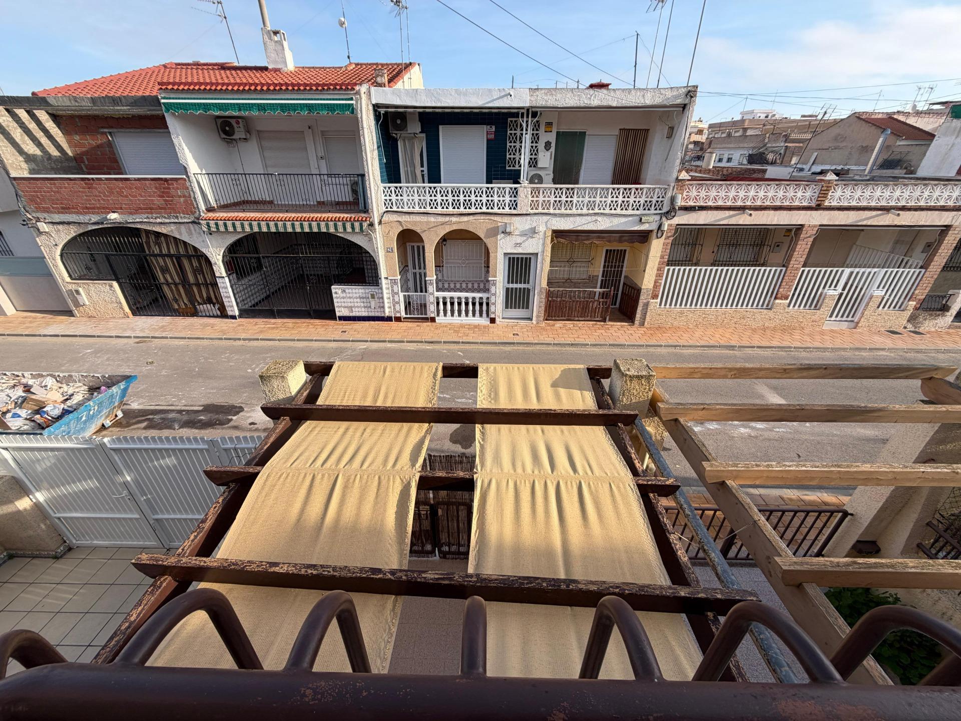 2 Bed, 2 Bath, ApartmentFor Sale, Lo Pagan, Murcia