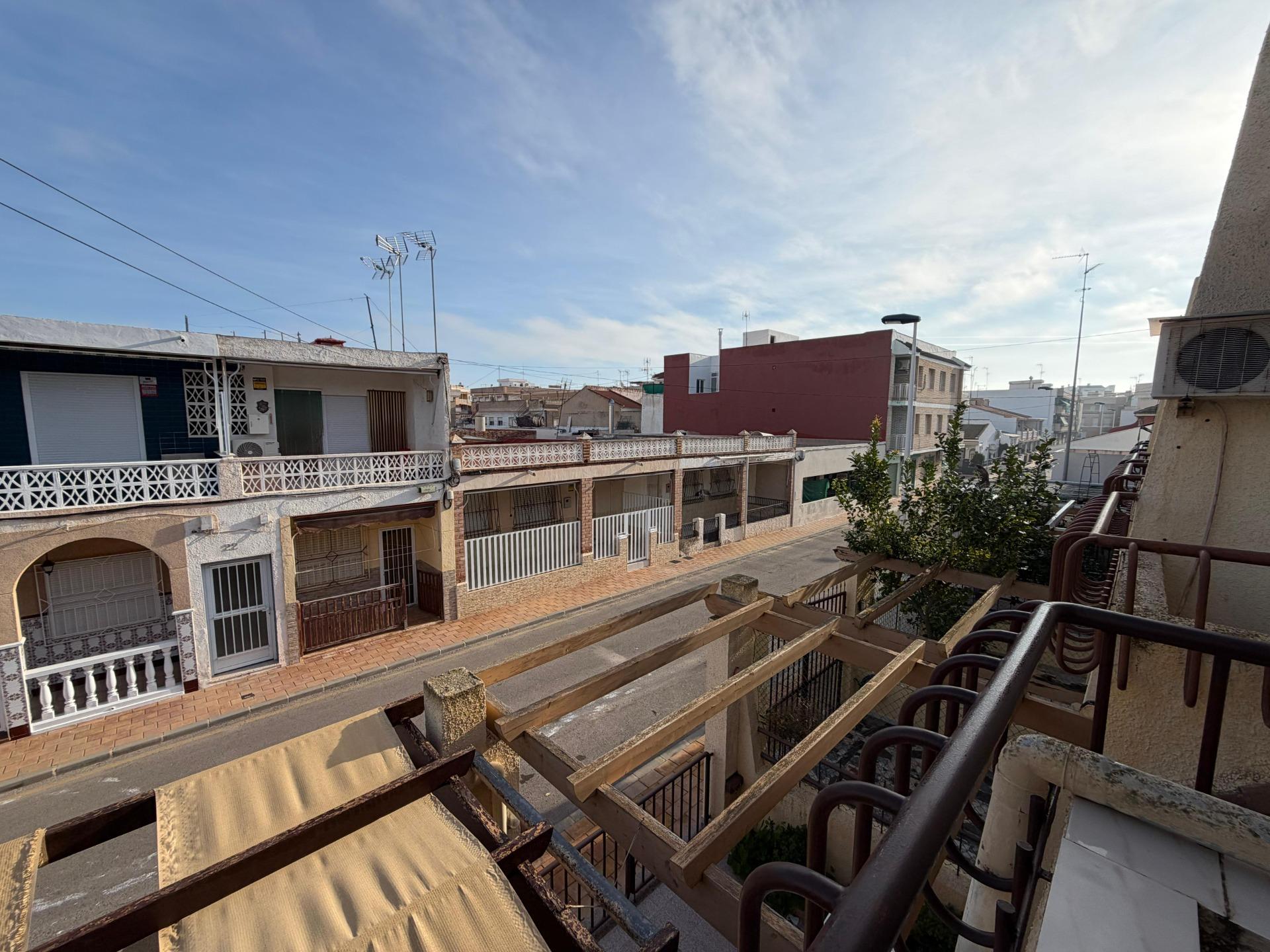 2 Bed, 2 Bath, ApartmentFor Sale, Lo Pagan, Murcia