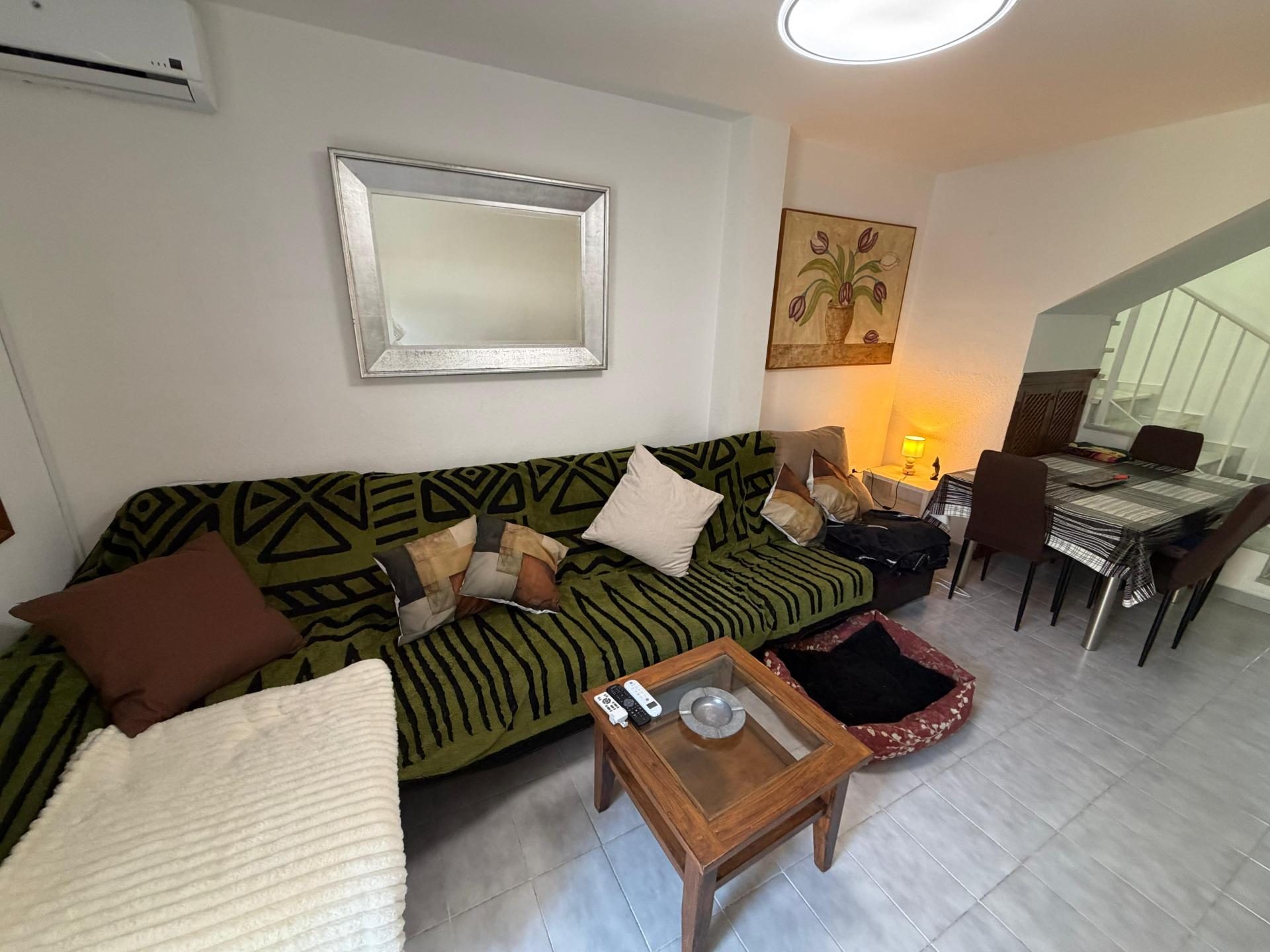 2 Bed, 2 Bath, ApartmentFor Sale, Lo Pagan, Murcia